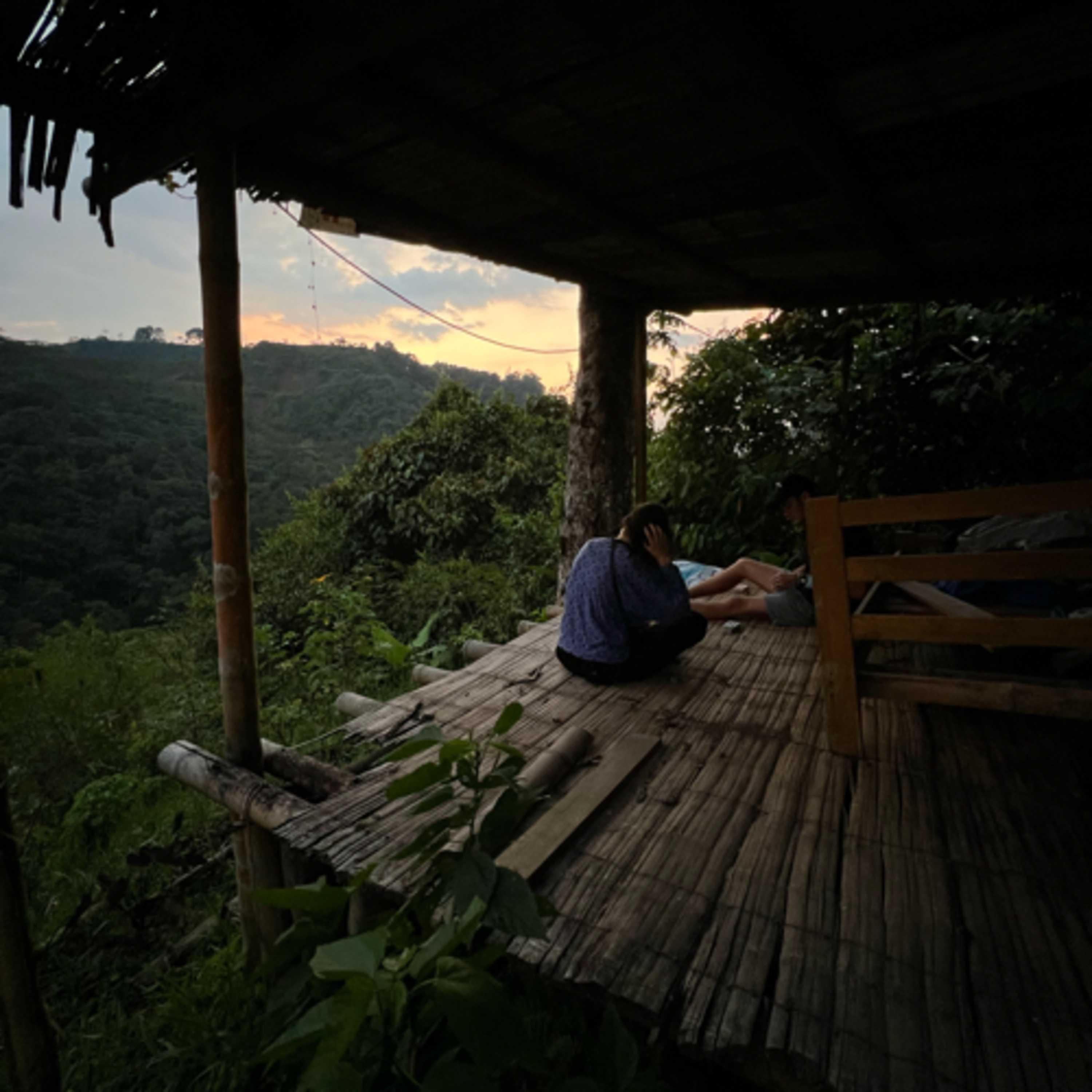 La Thilda en Colombie 🇨🇴