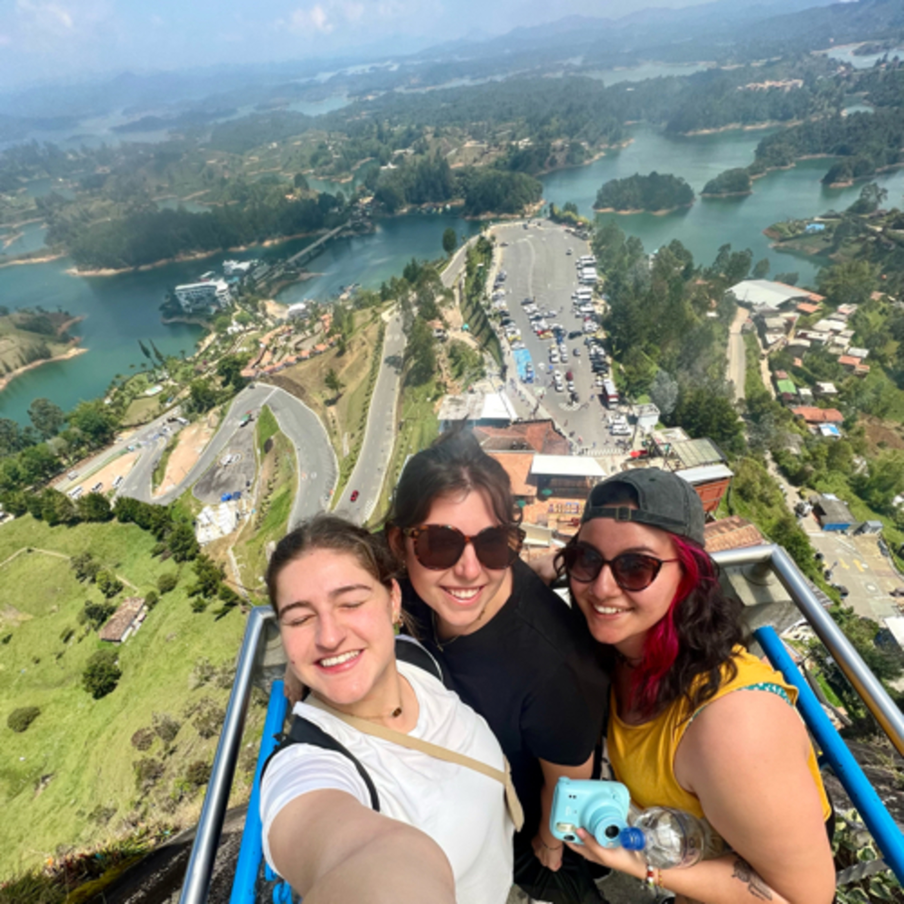 La Thilda en Colombie 🇨🇴