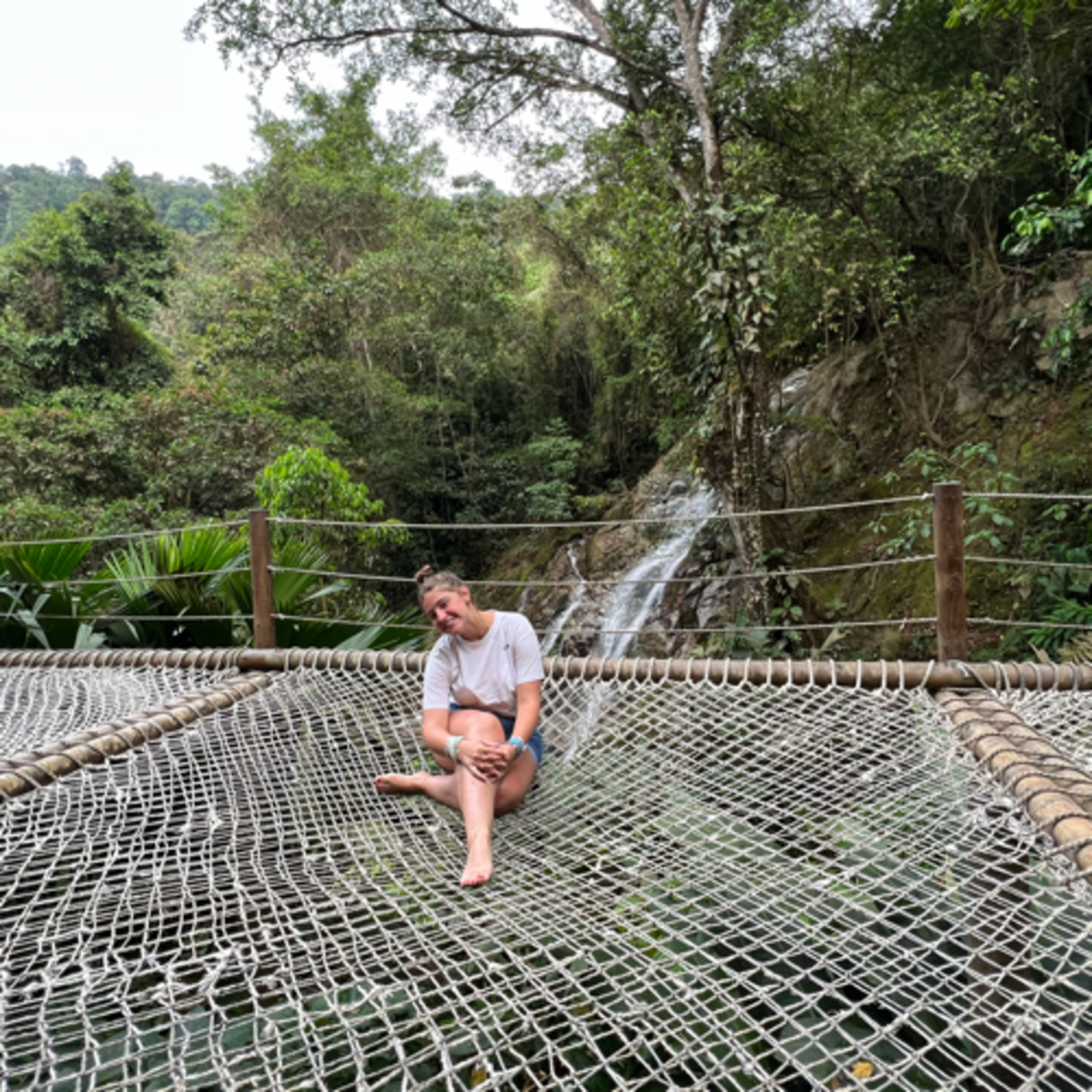 La Thilda en Colombie 🇨🇴