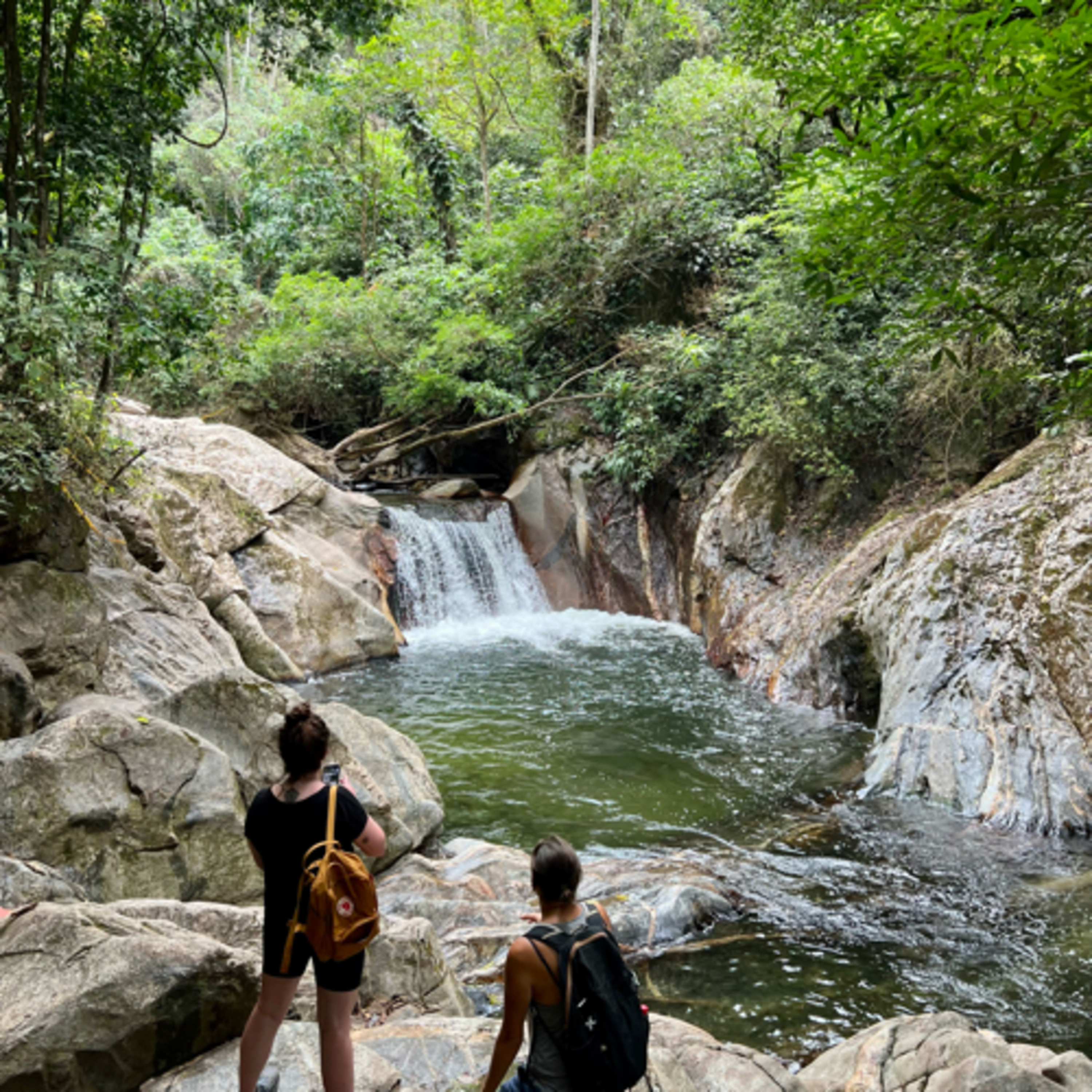 La Thilda en Colombie 🇨🇴
