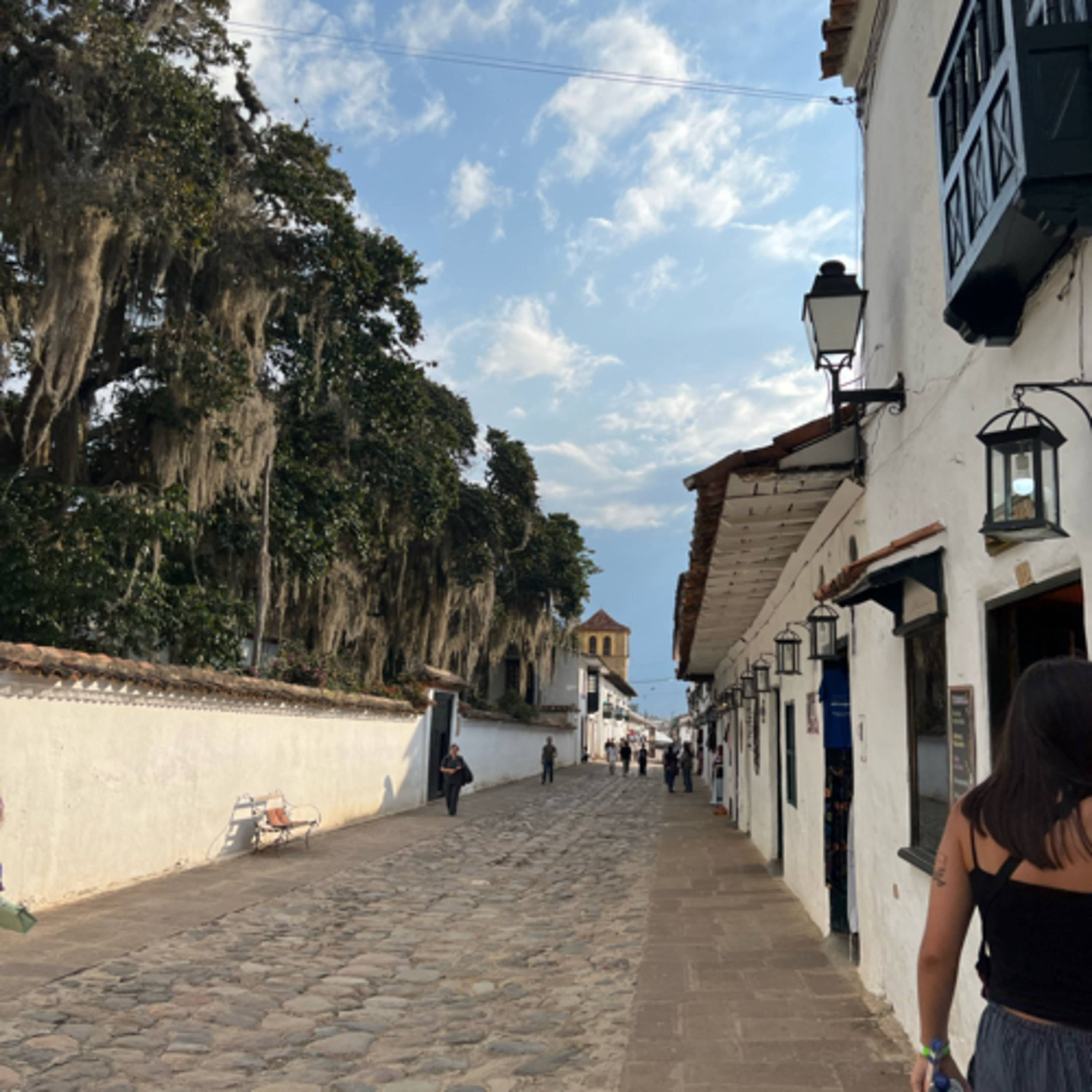 La Thilda en Colombie 🇨🇴