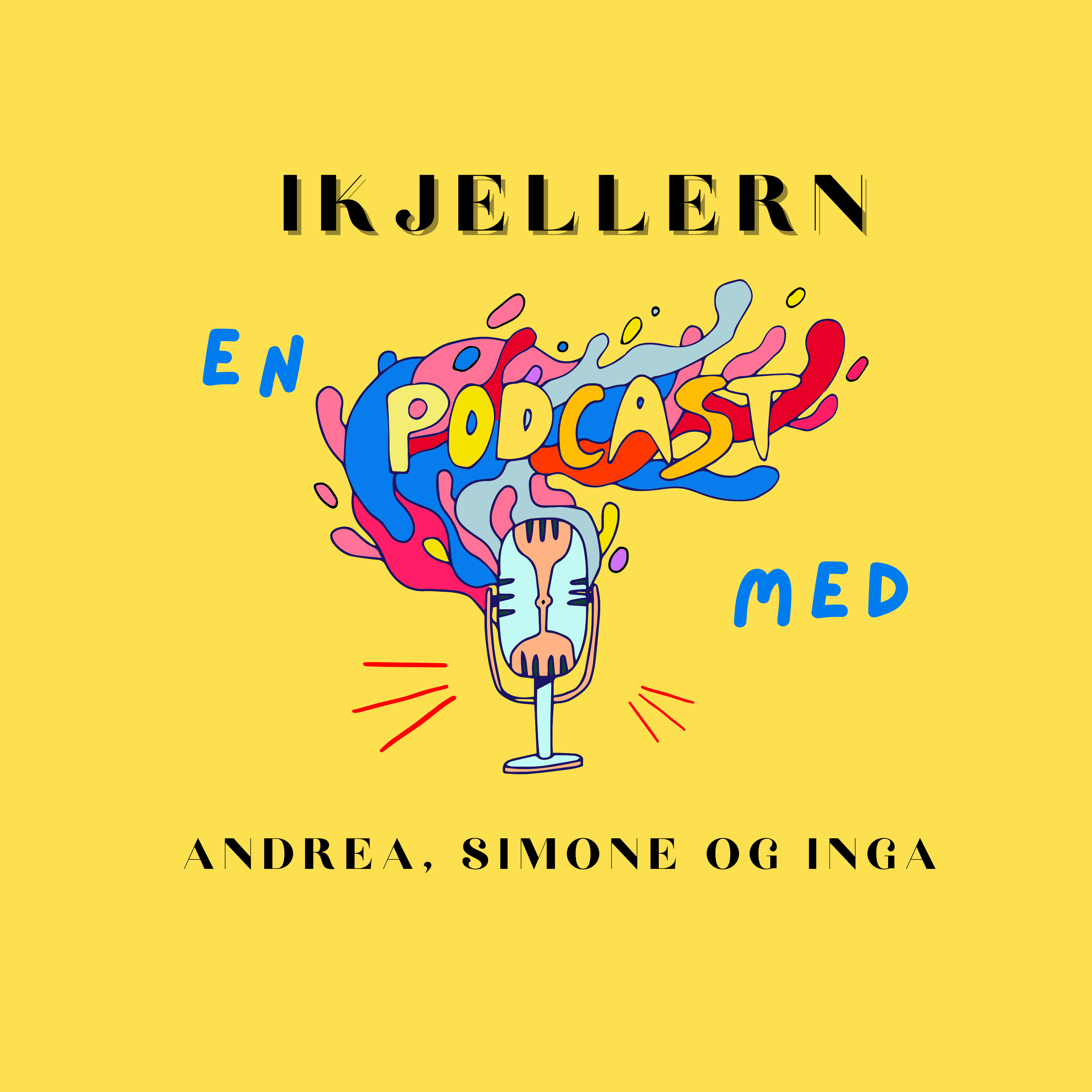 ikjellern