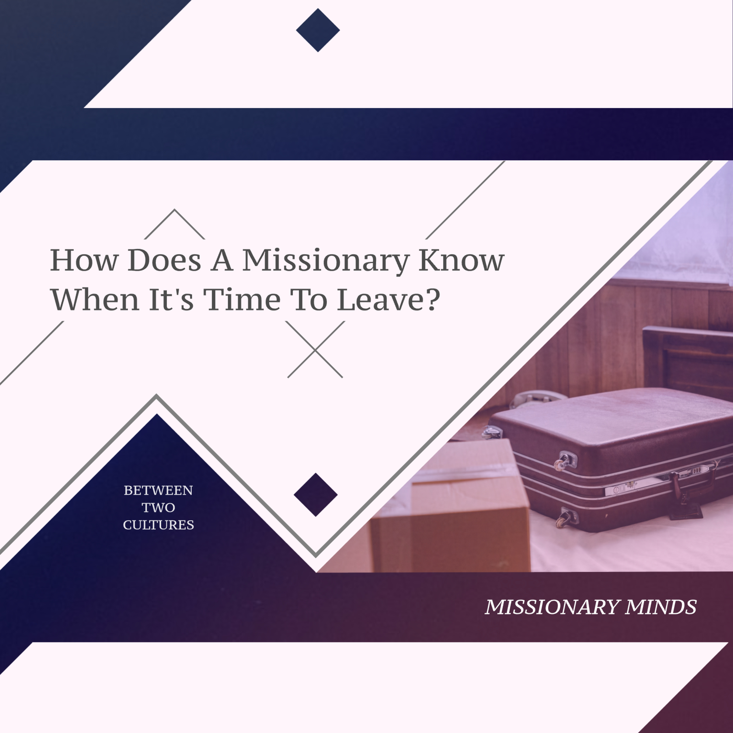 Missionary Minds