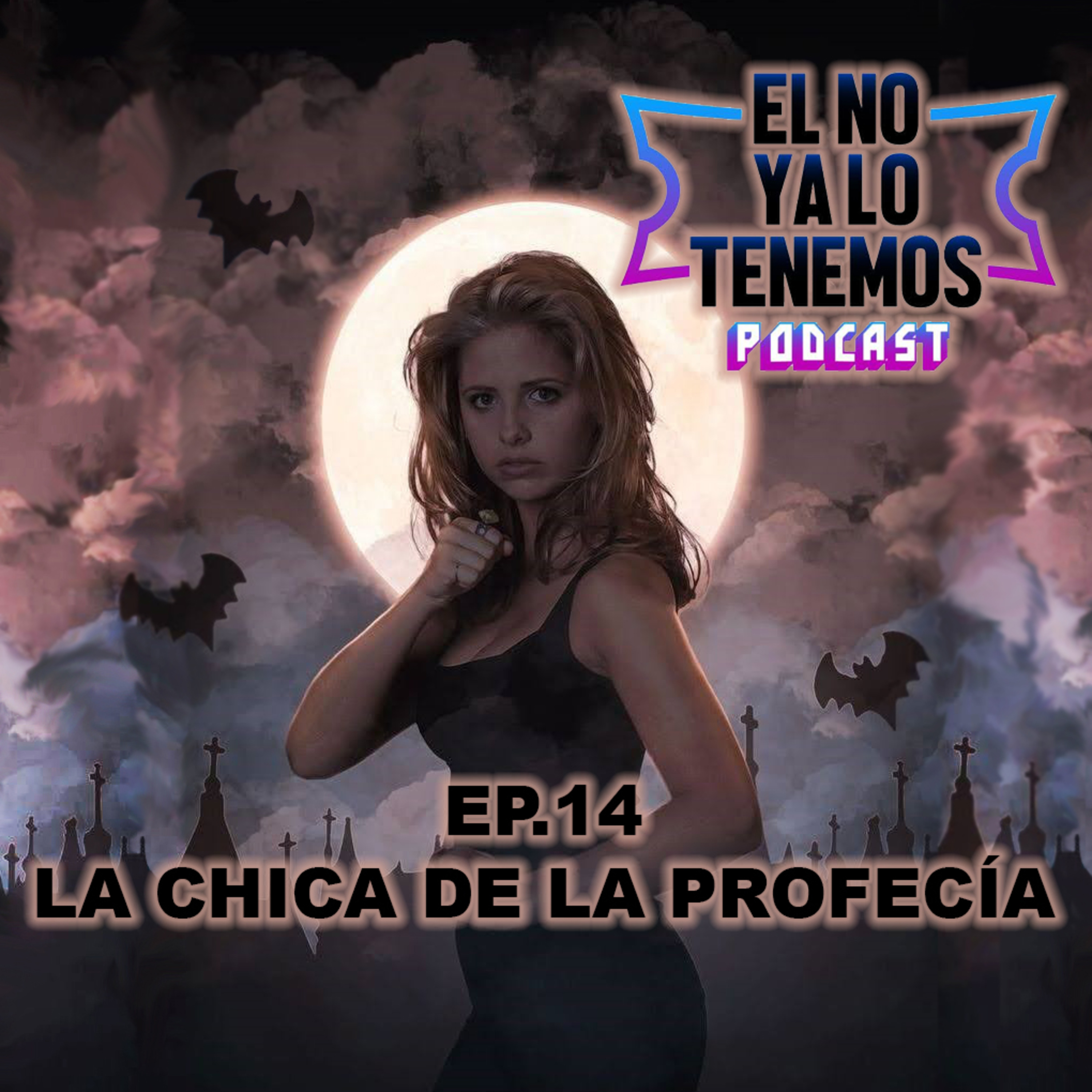 El no ya lo tenemos