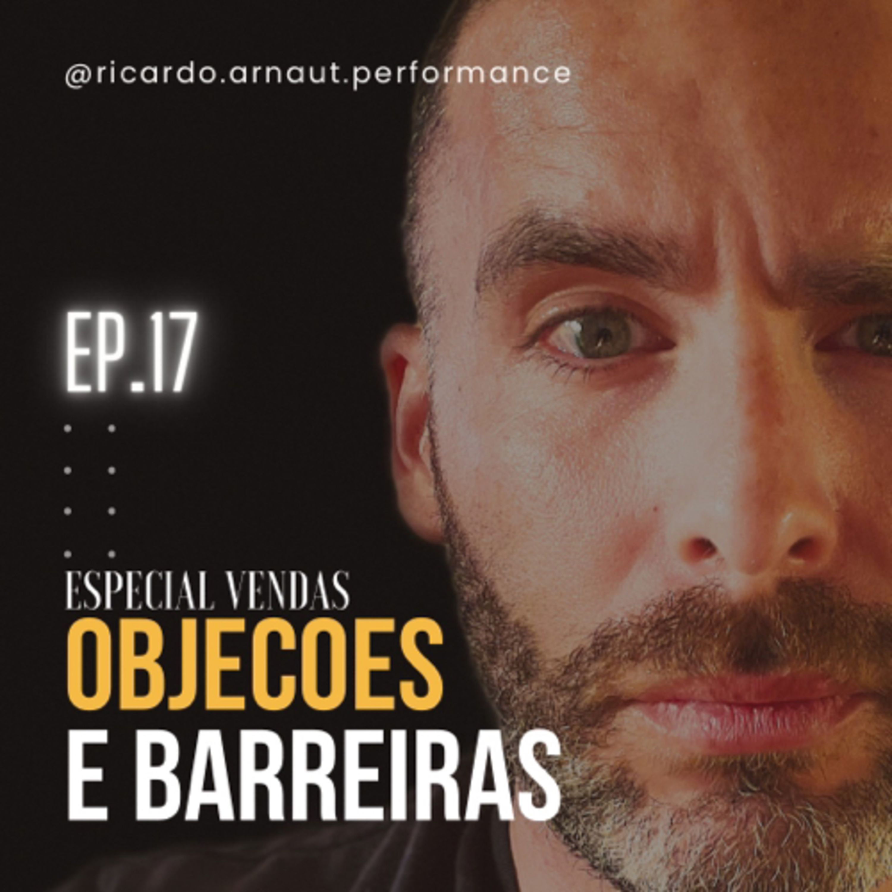 18. Especial vendas - objeções e barreiras 