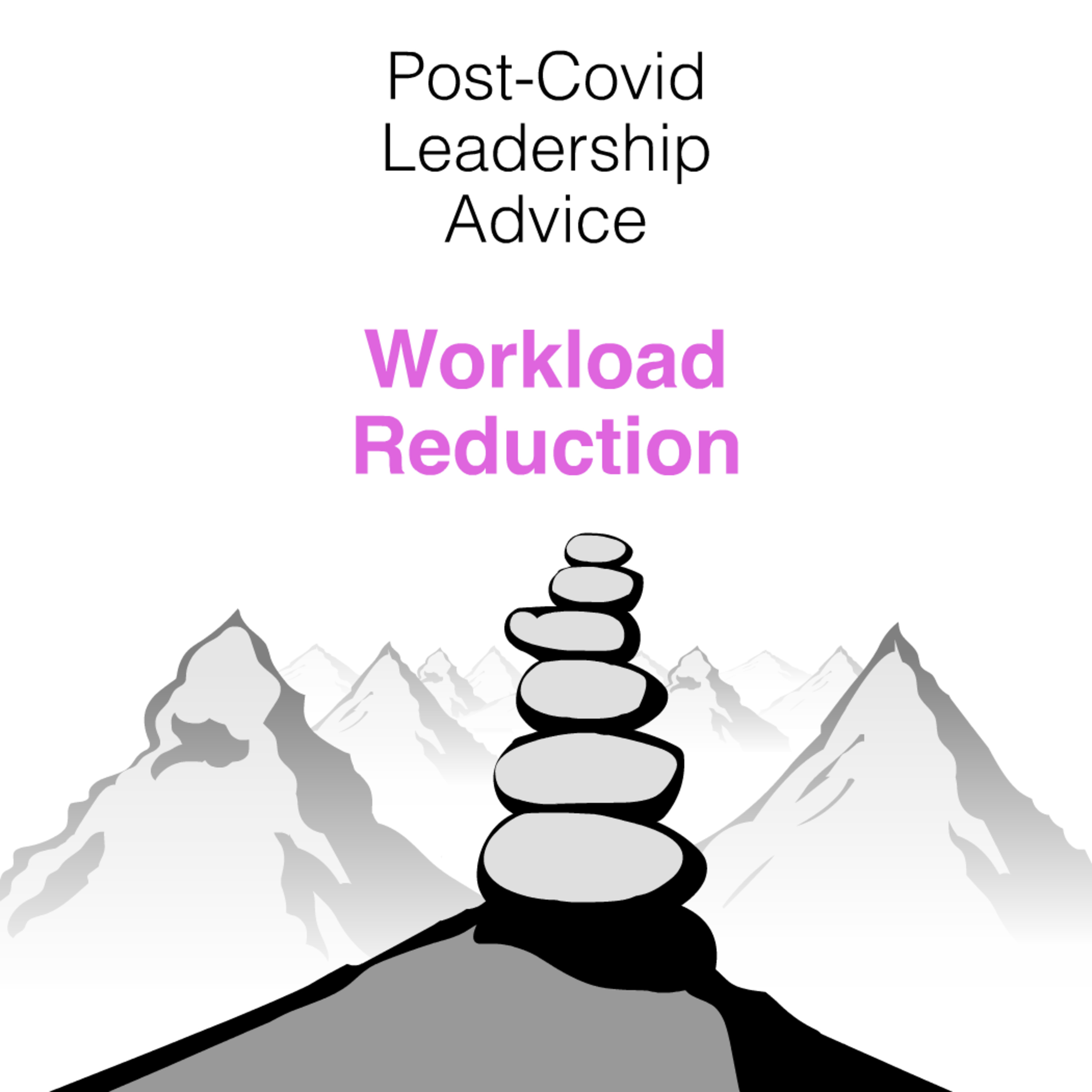 cover of episode Workload Reduction