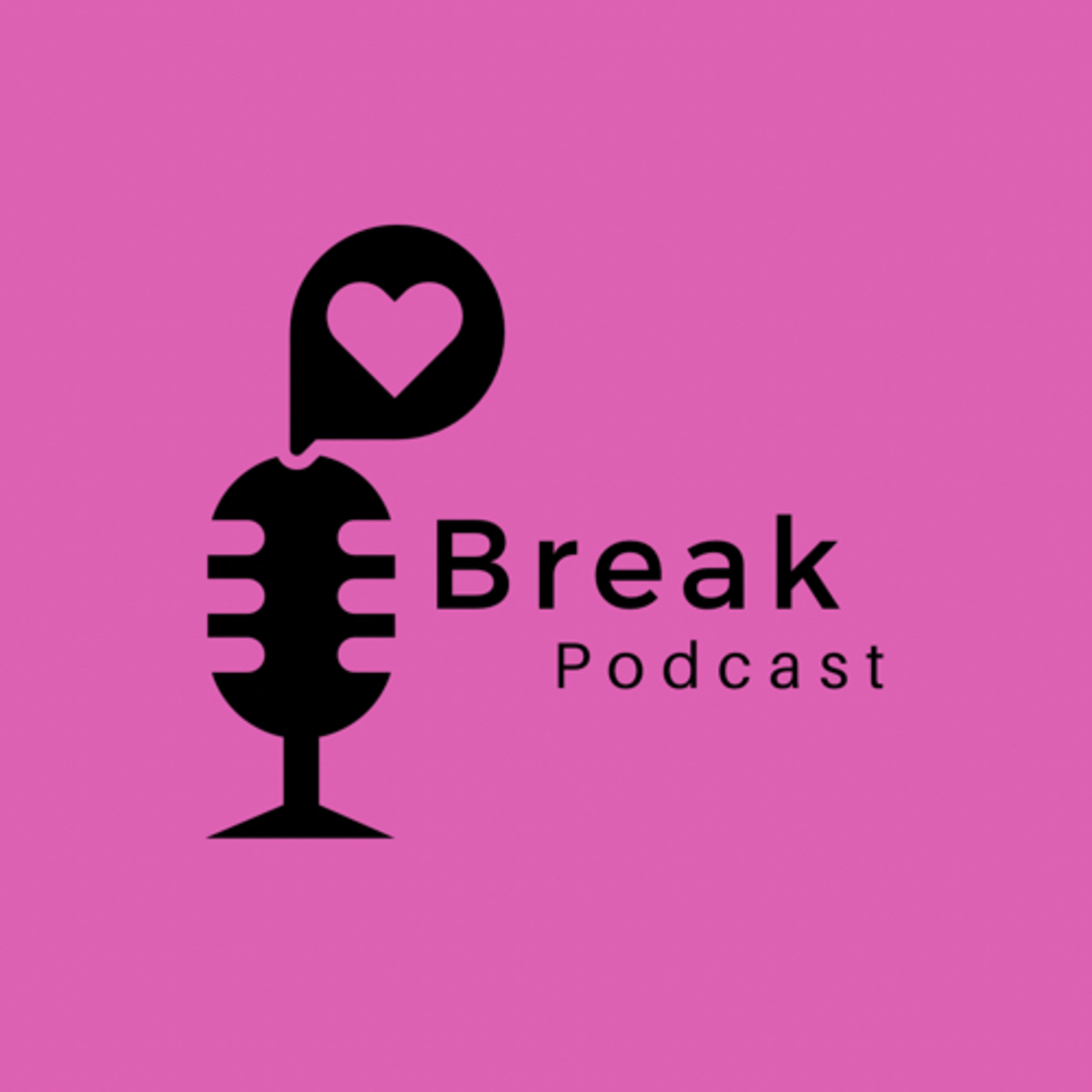 Bienvenidos a Break Podcast 💖 episode artwork
