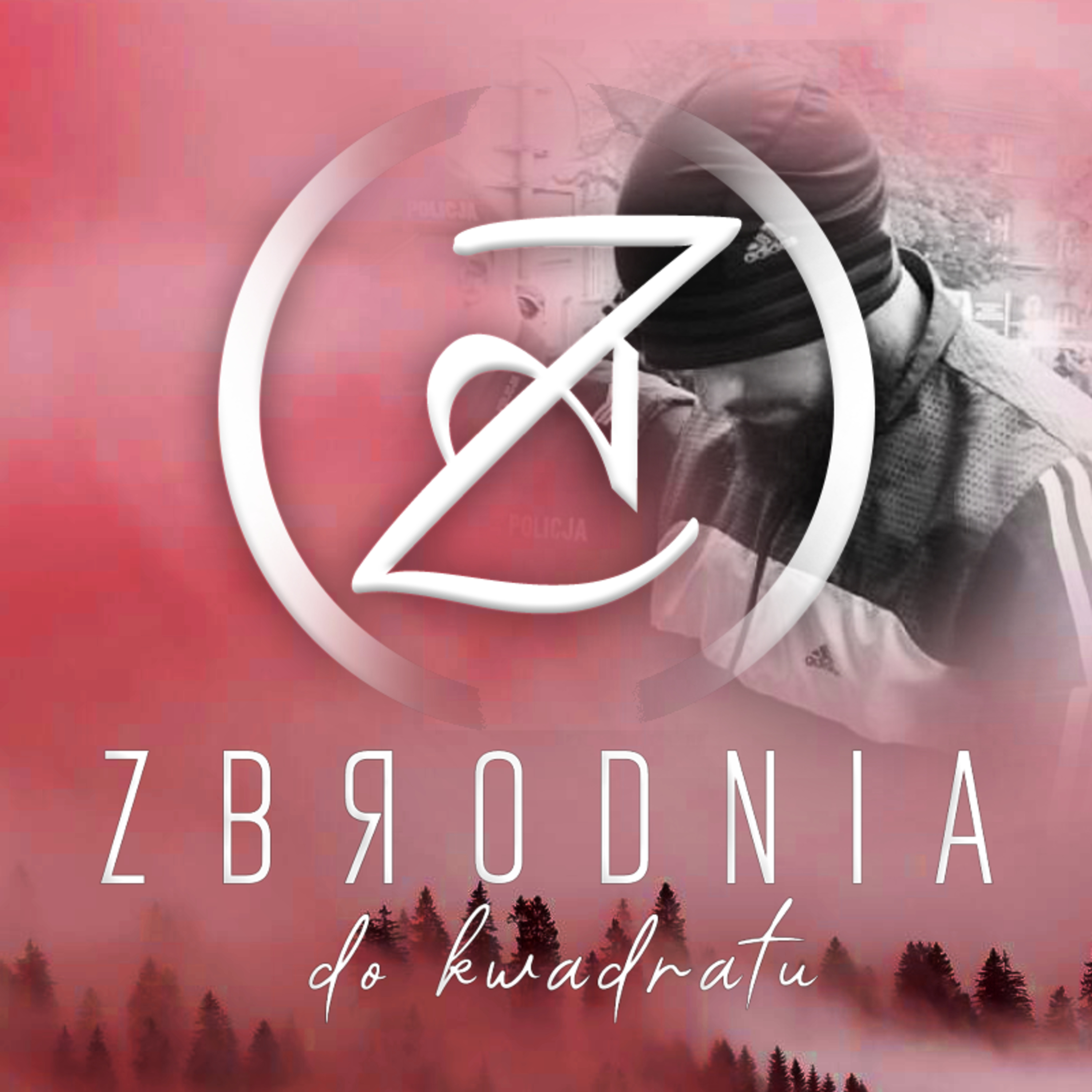 STRASZYDŁO - Podcast Kryminalny