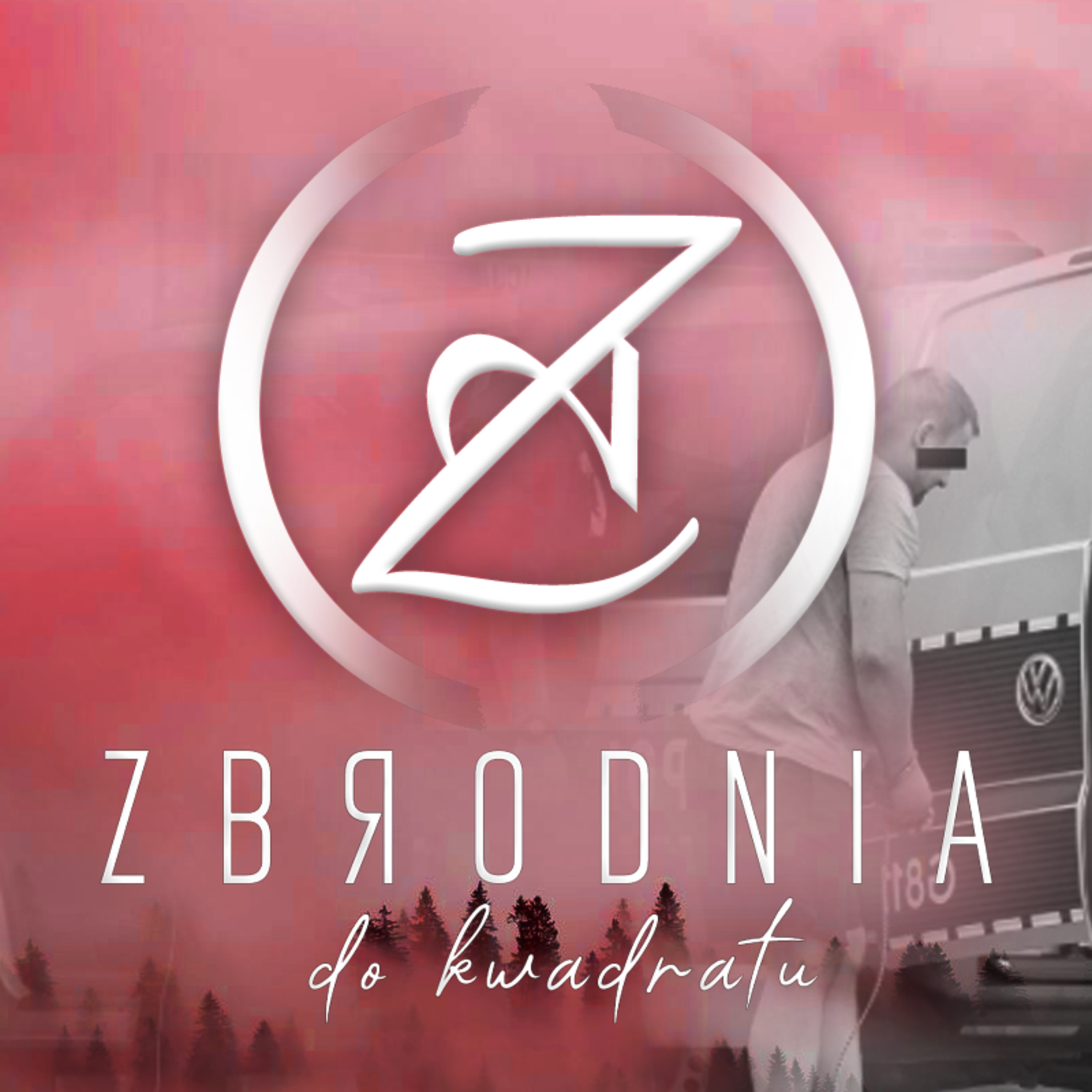 STRASZYDŁO - Podcast Kryminalny