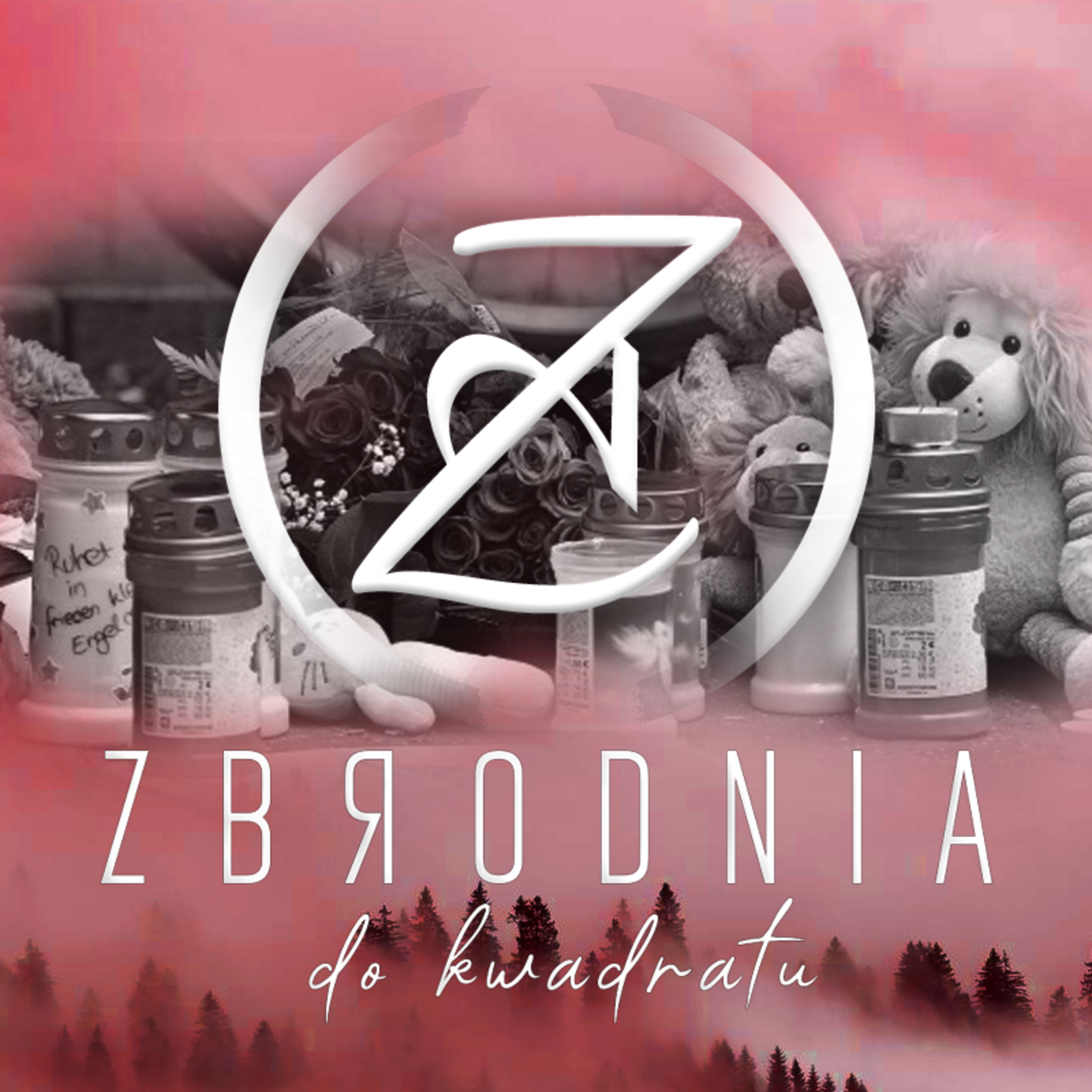 STRASZYDŁO - Podcast Kryminalny
