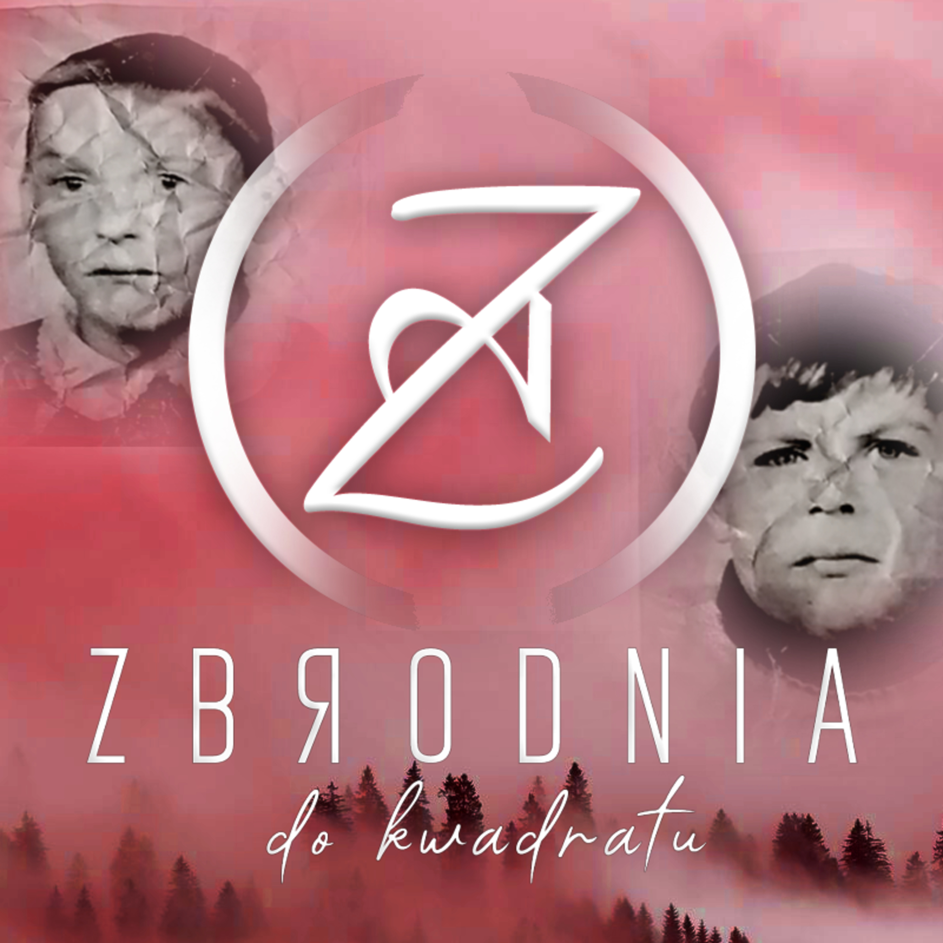 STRASZYDŁO - Podcast Kryminalny