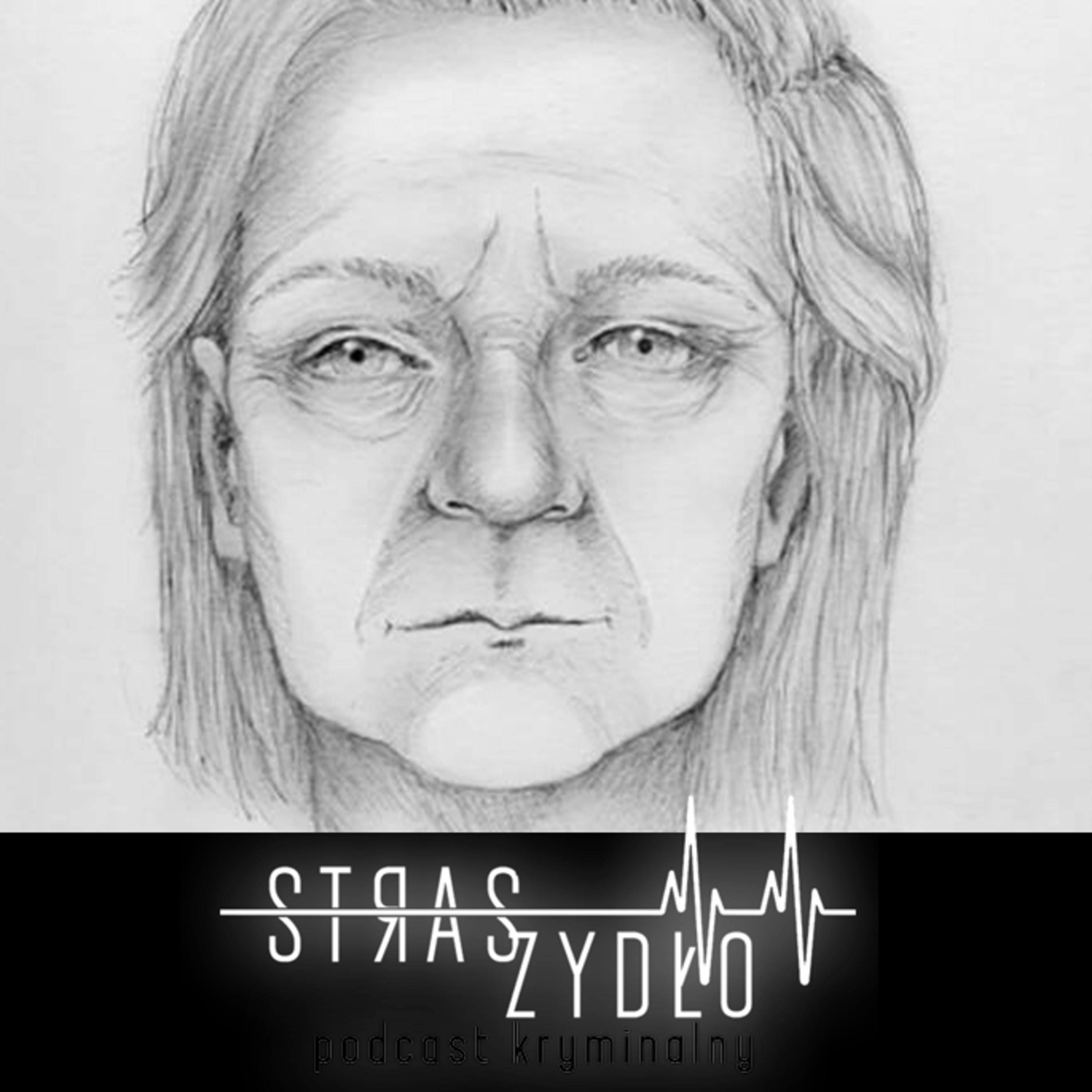 STRASZYDŁO - Podcast Kryminalny