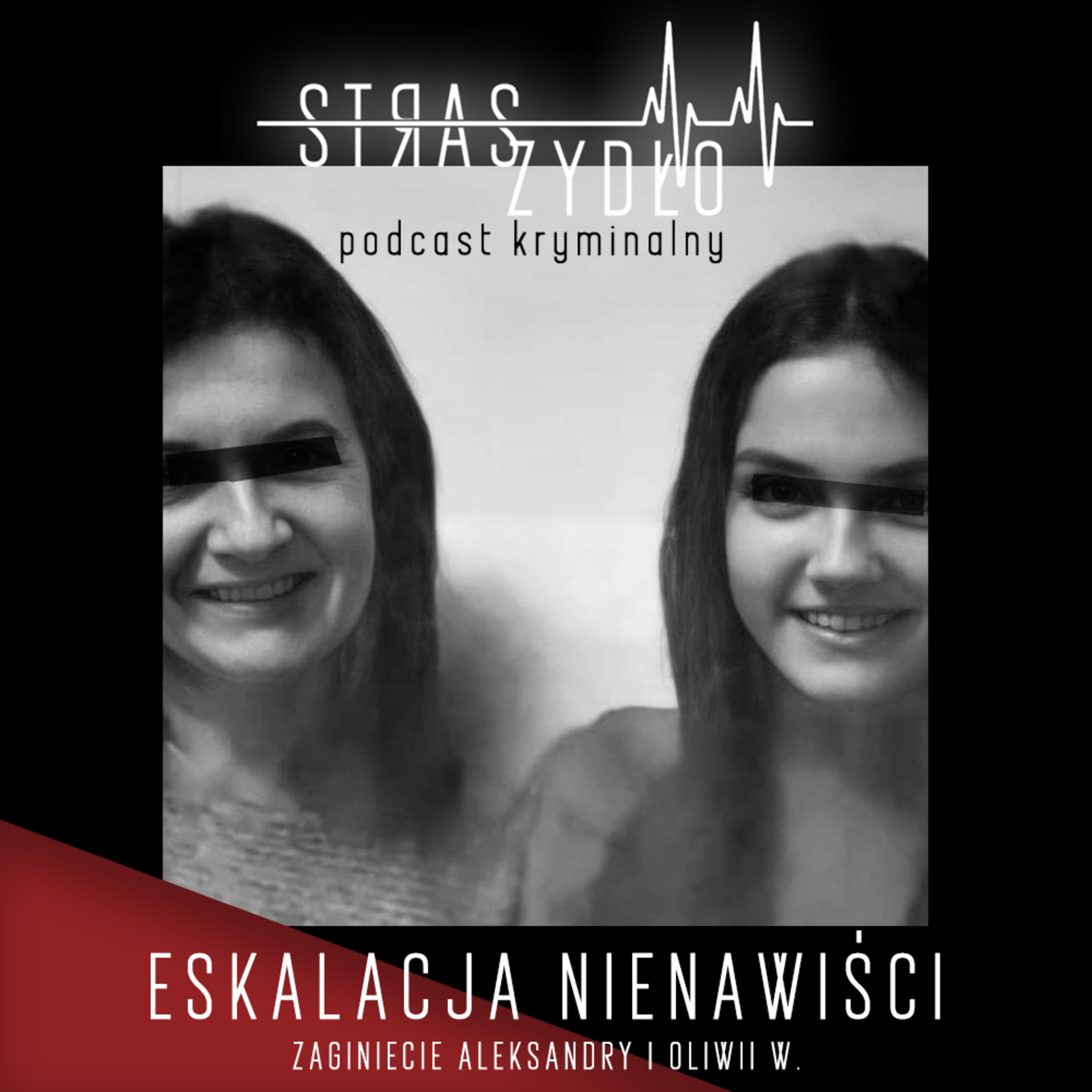 STRASZYDŁO - Podcast Kryminalny