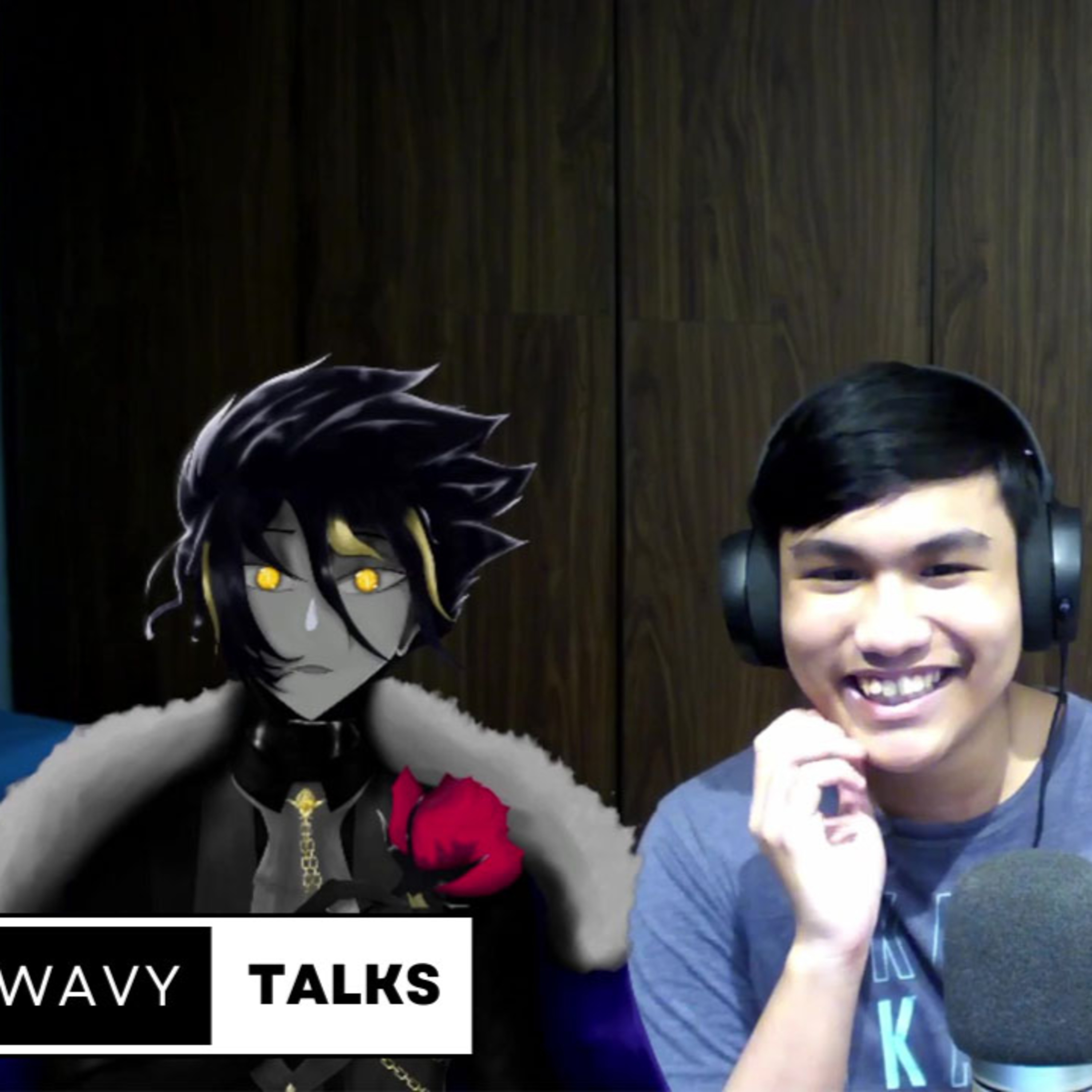 WavyTalks