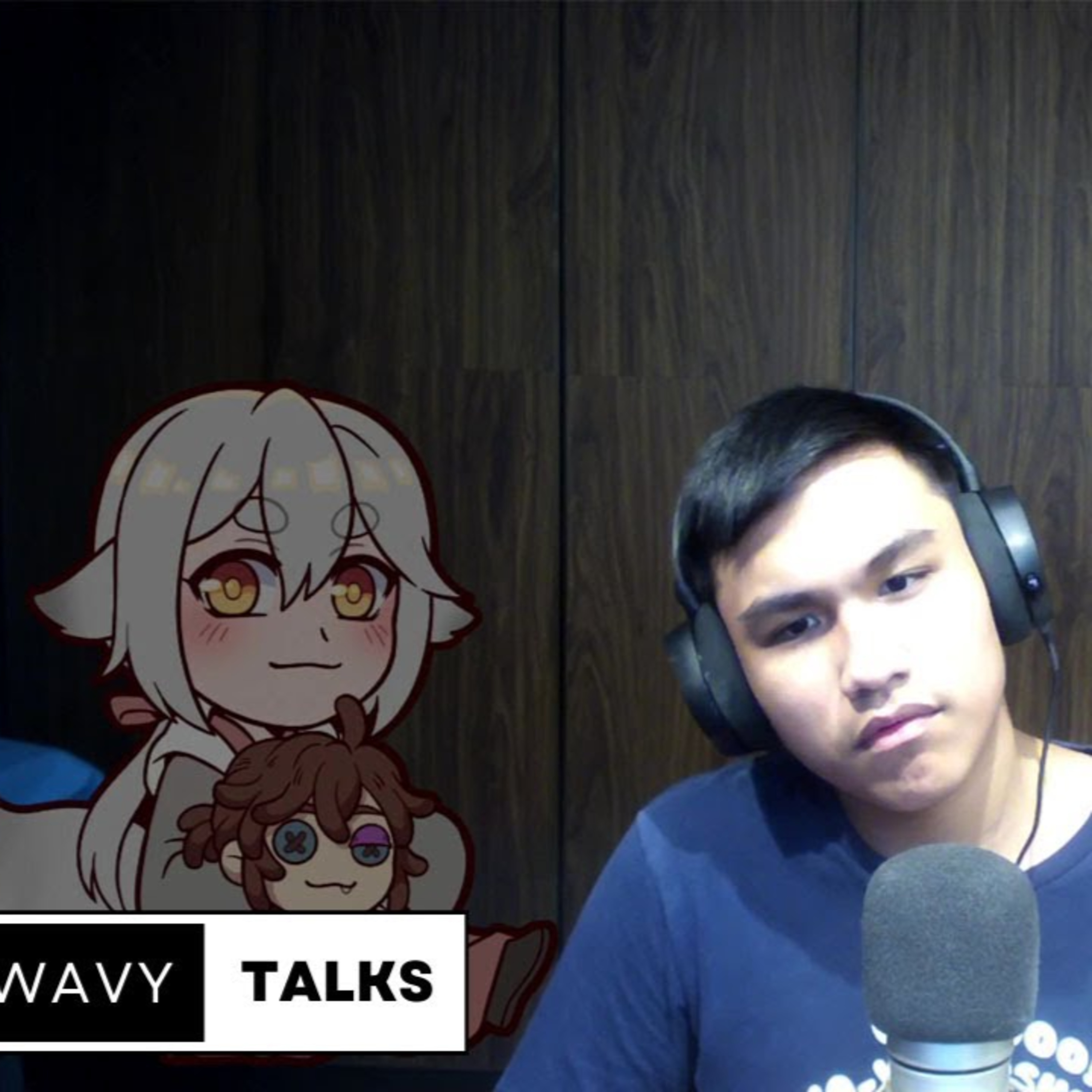 WavyTalks
