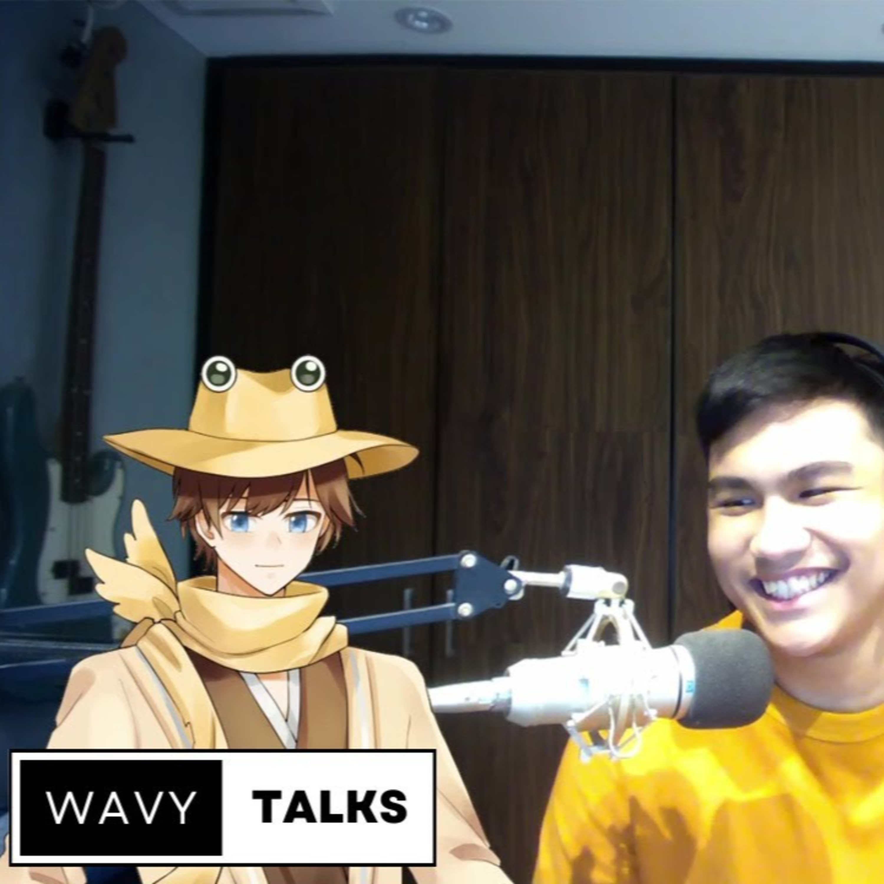 WavyTalks