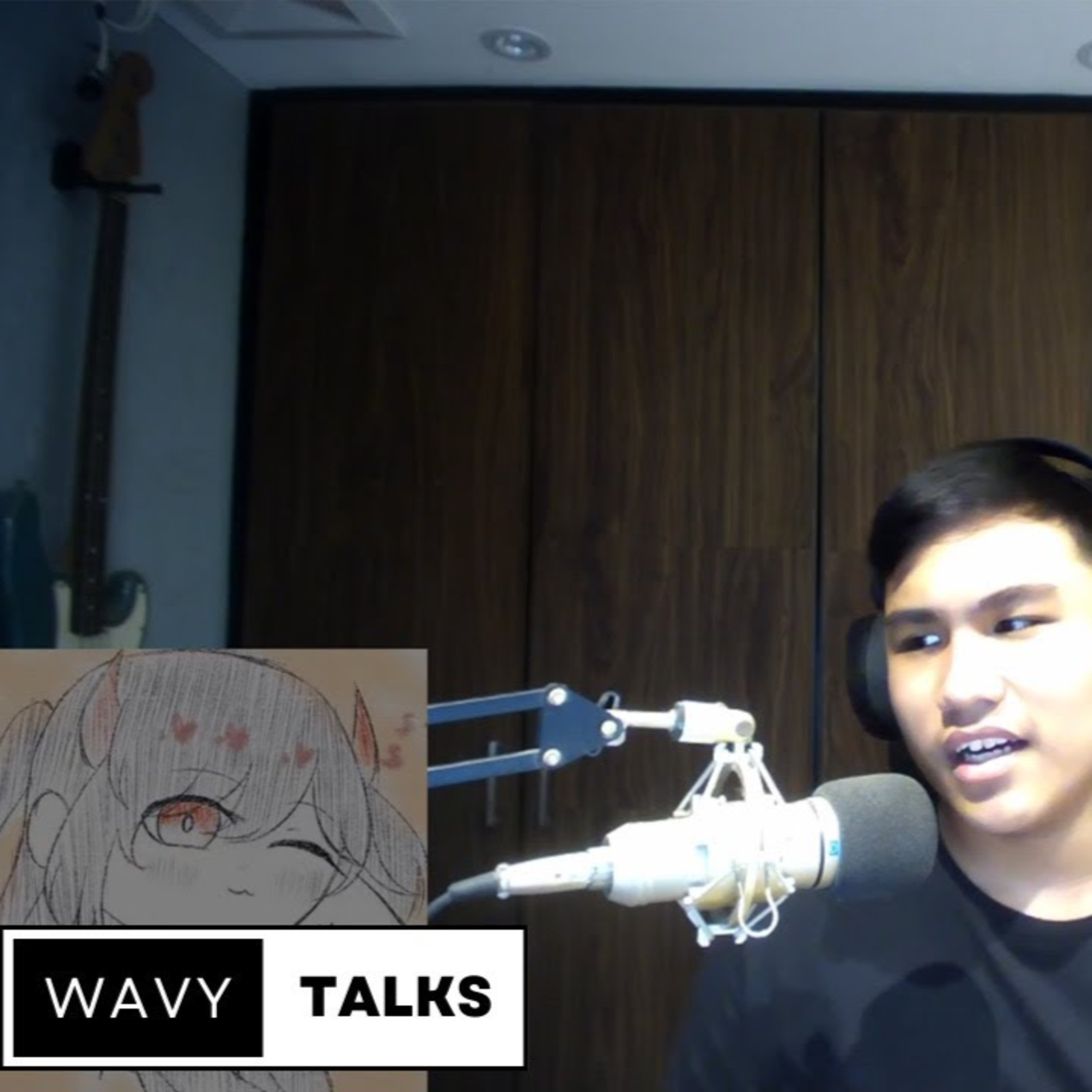 WavyTalks