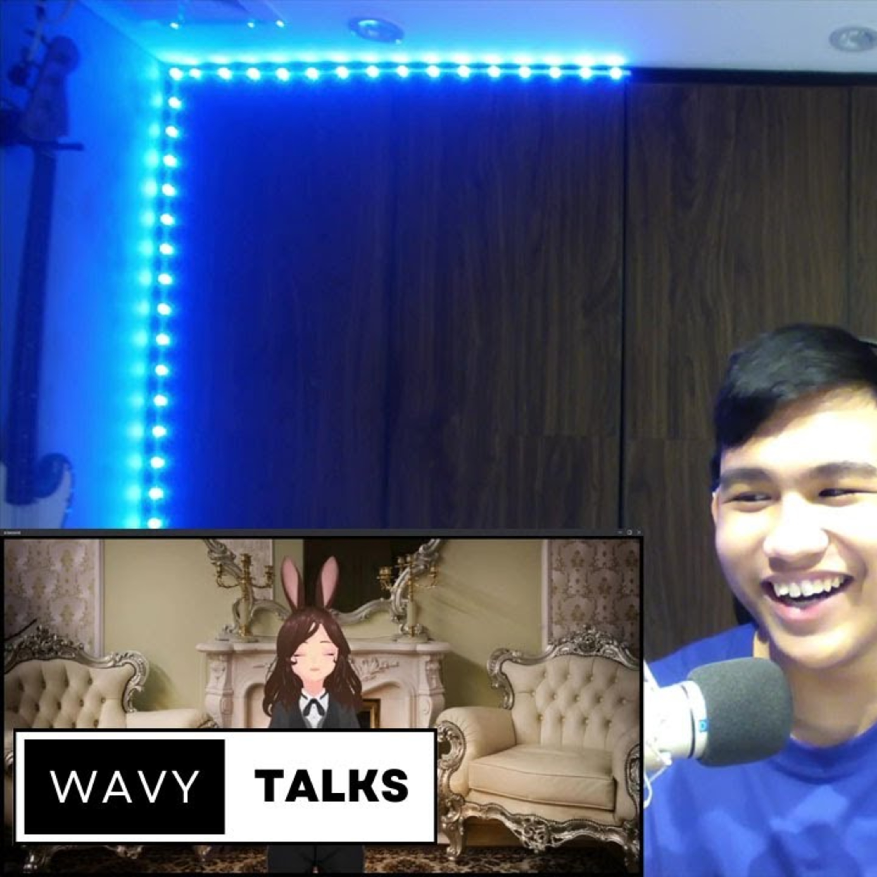 WavyTalks