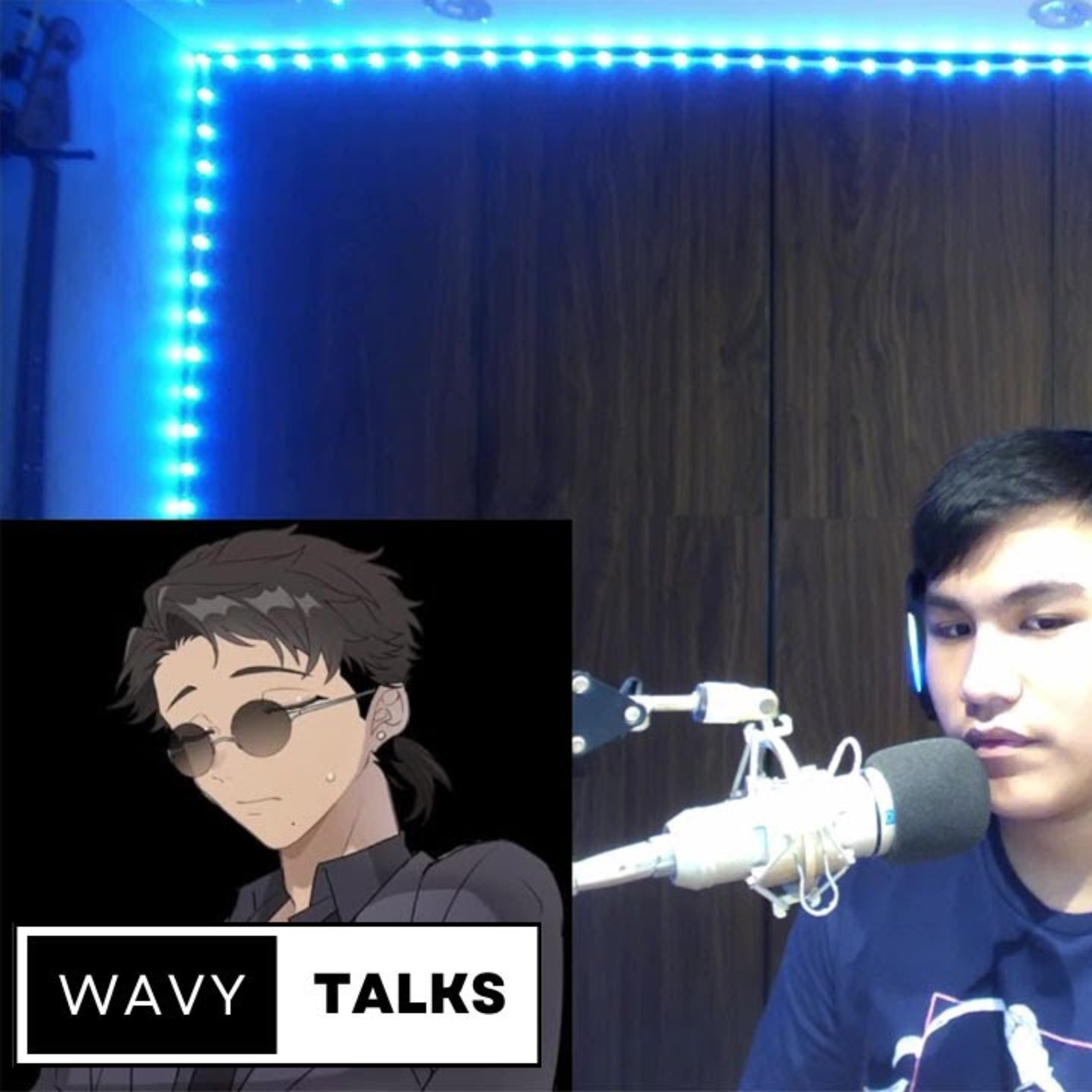 WavyTalks