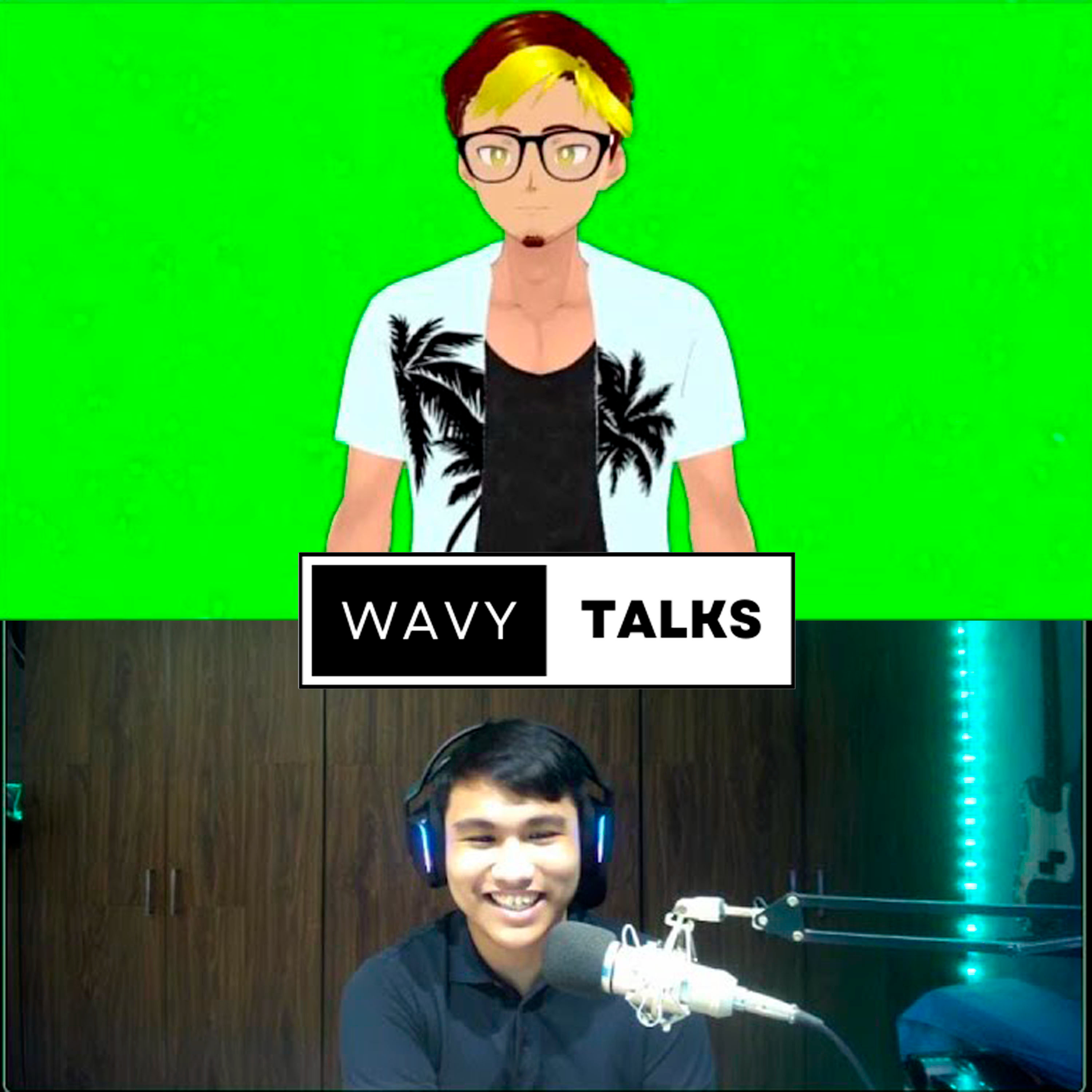 WavyTalks