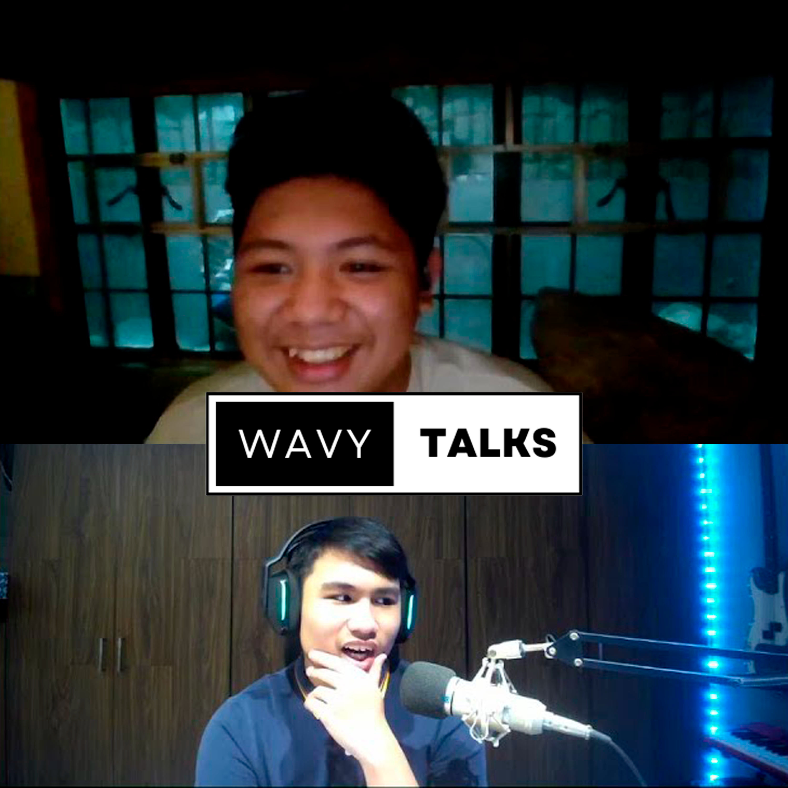 WavyTalks