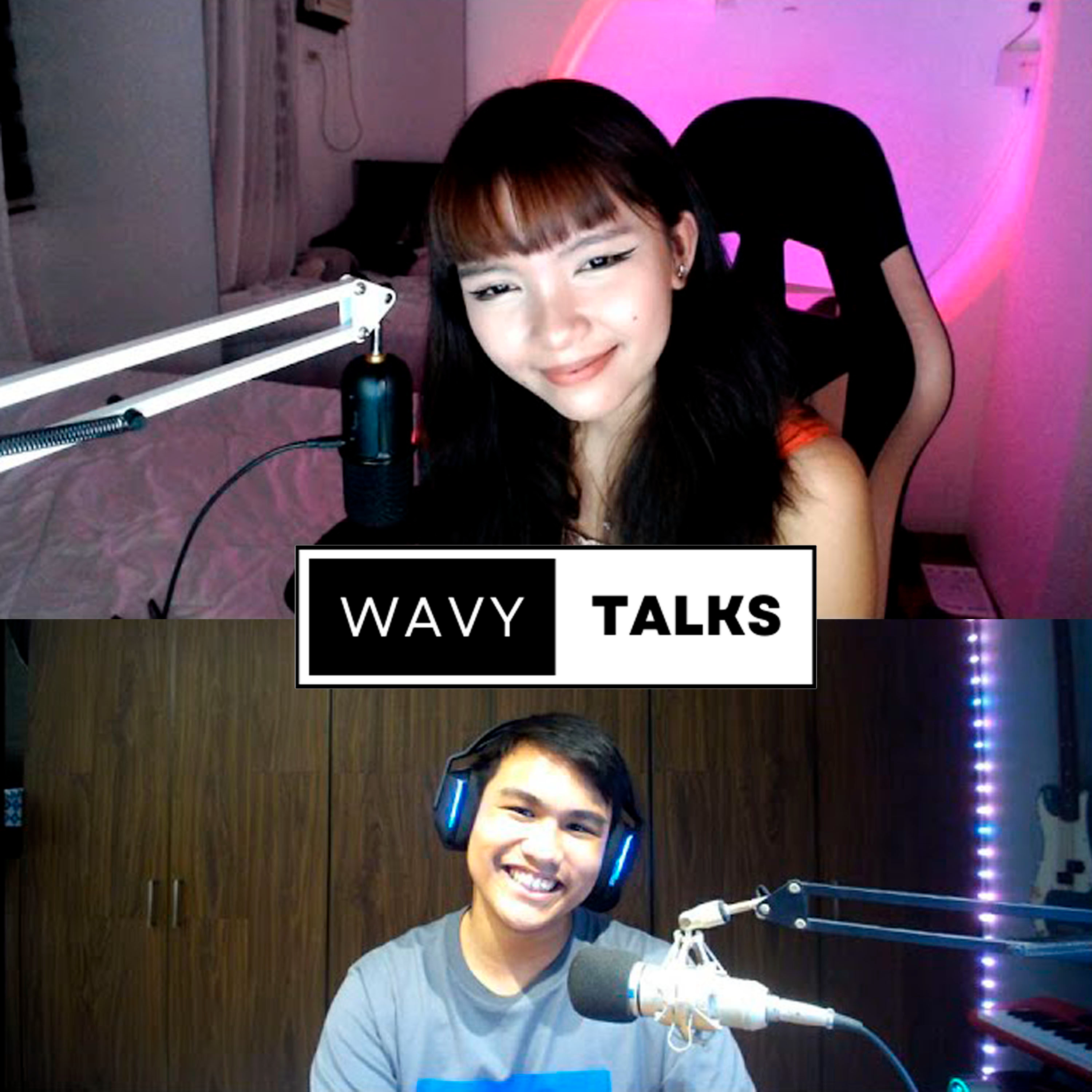 WavyTalks