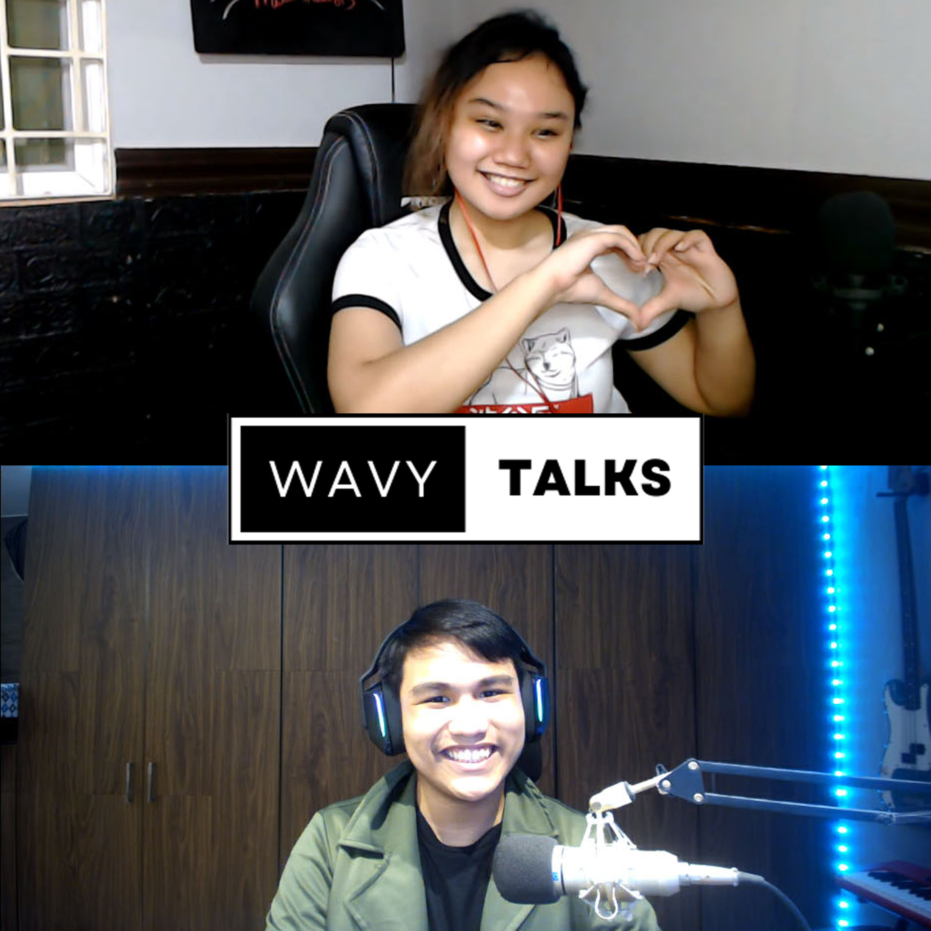 WavyTalks