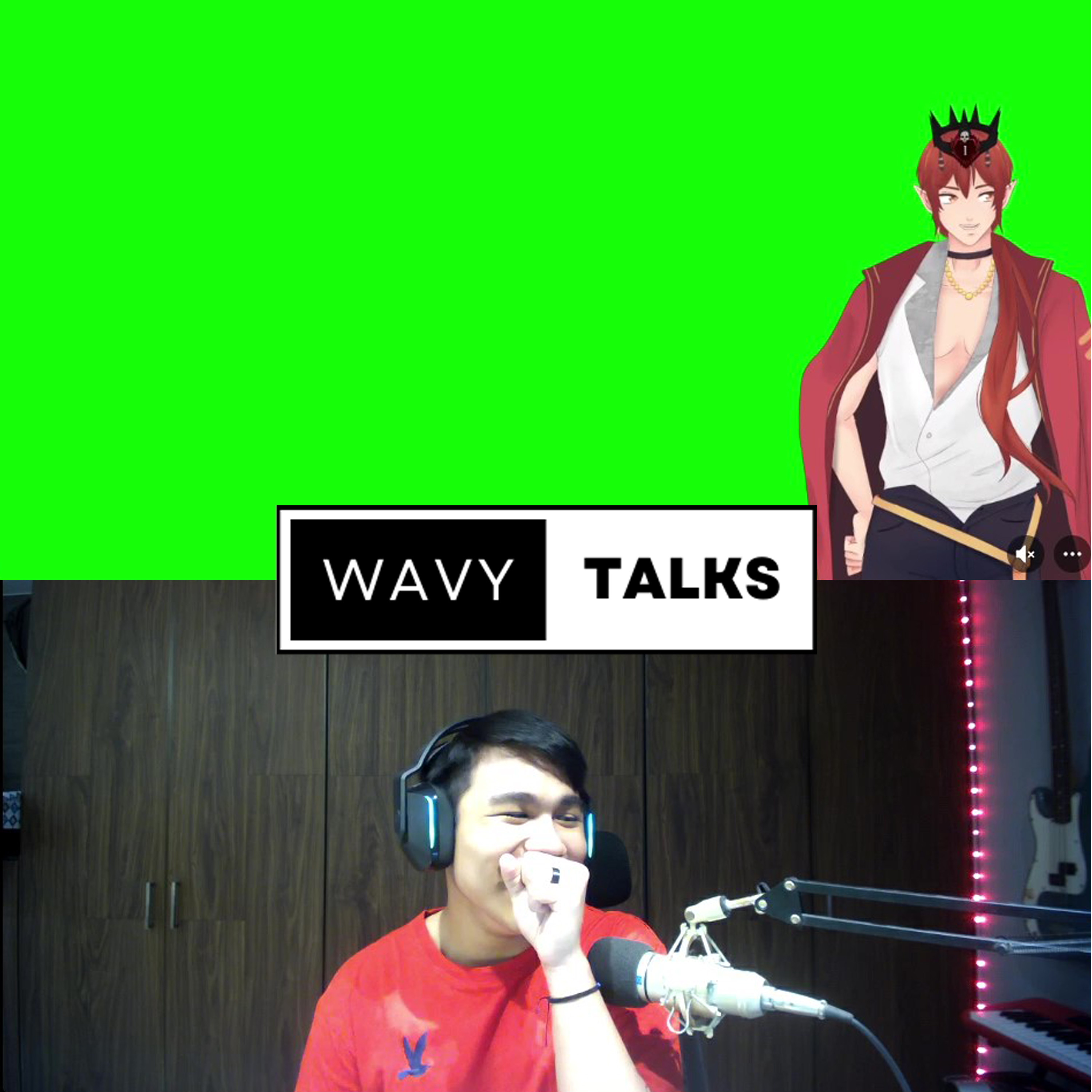 WavyTalks