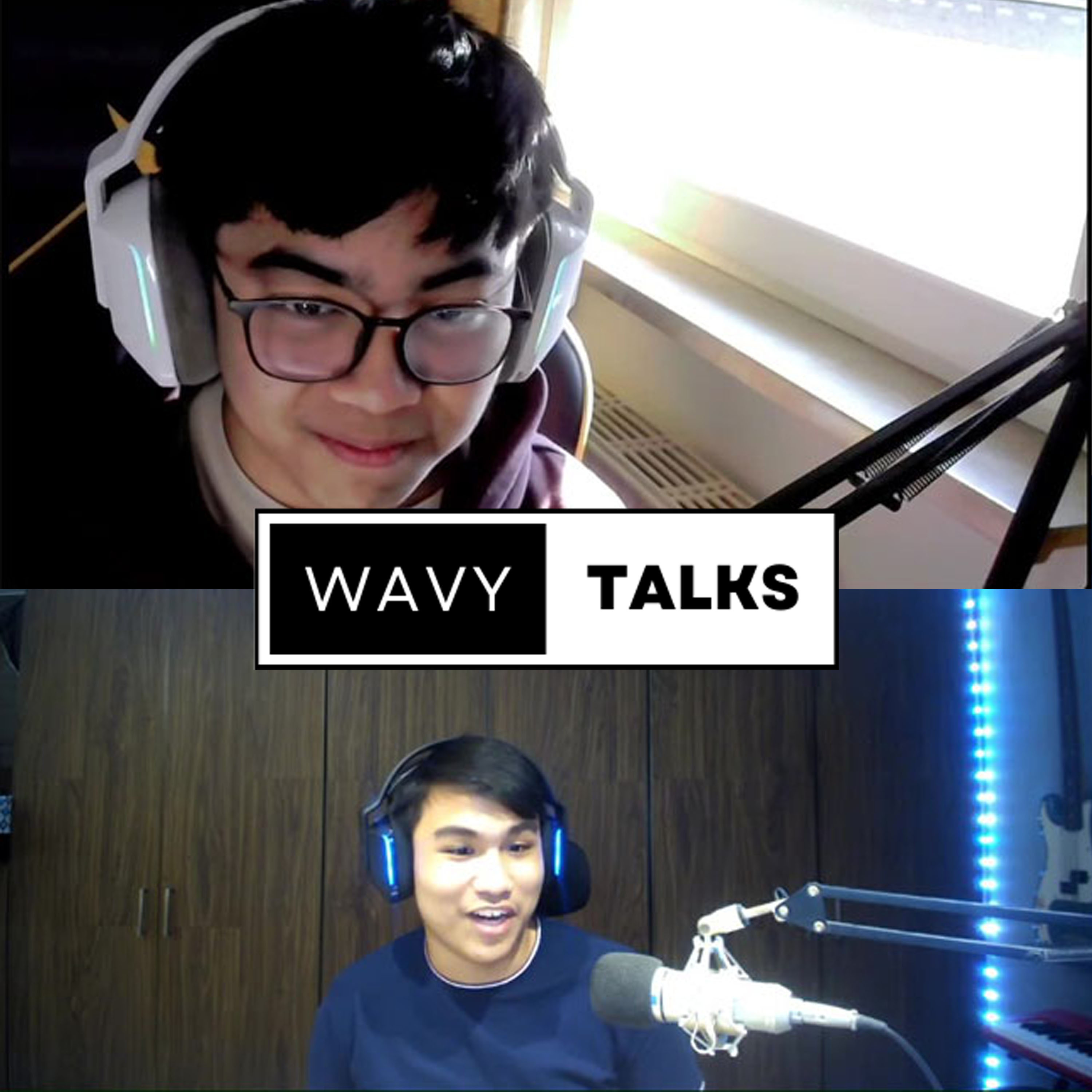 WavyTalks