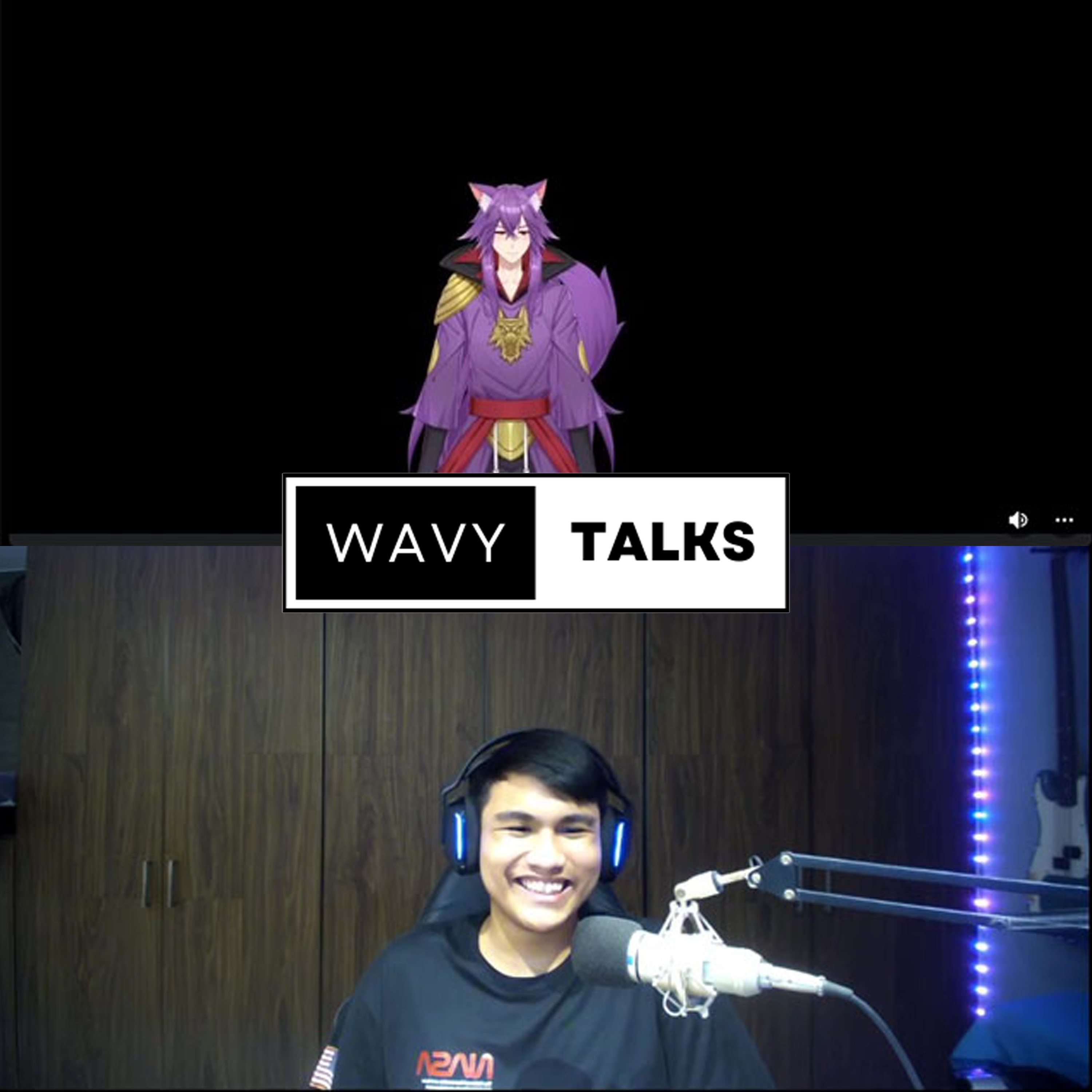 WavyTalks