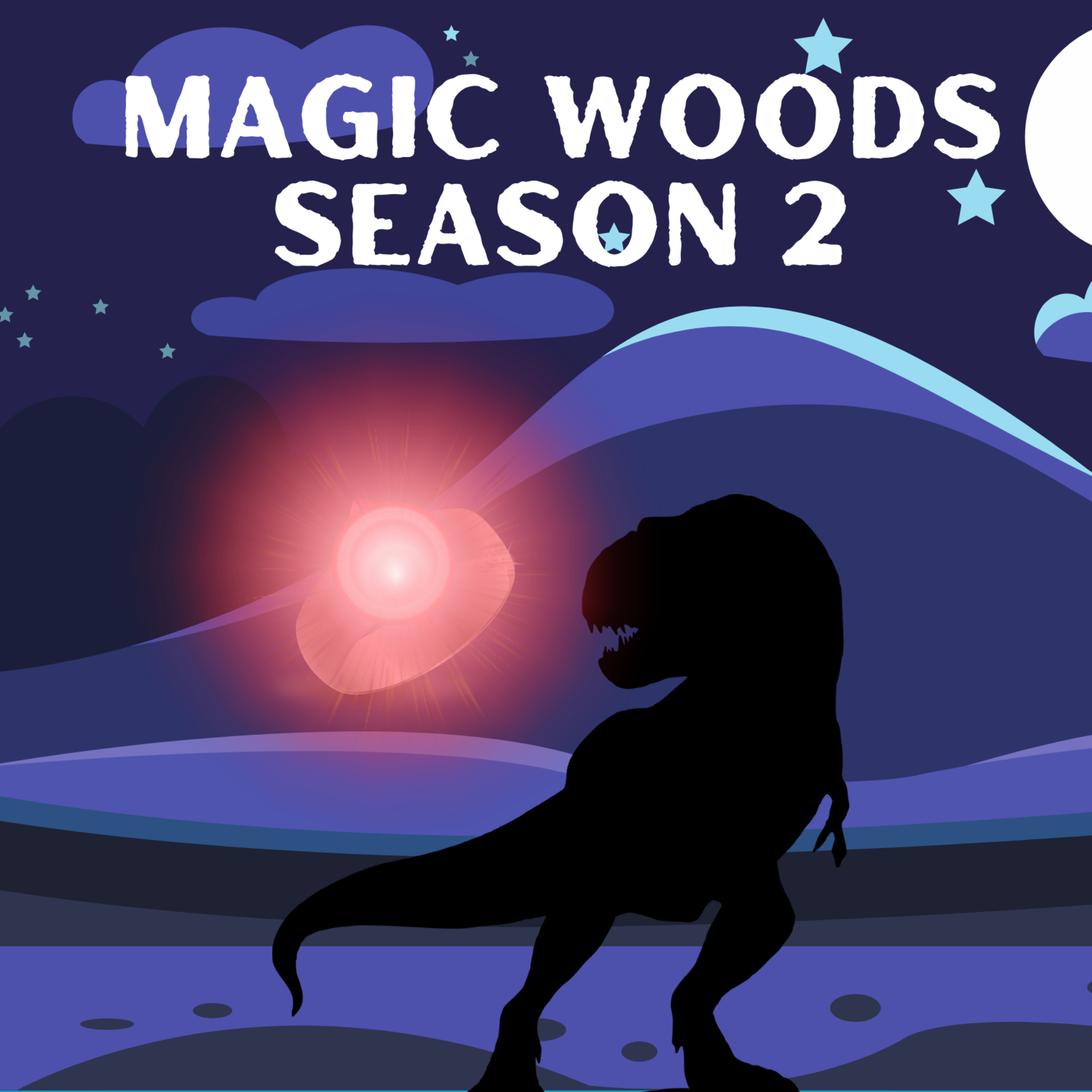 Chapter 27: Doggie’s Magic Wand