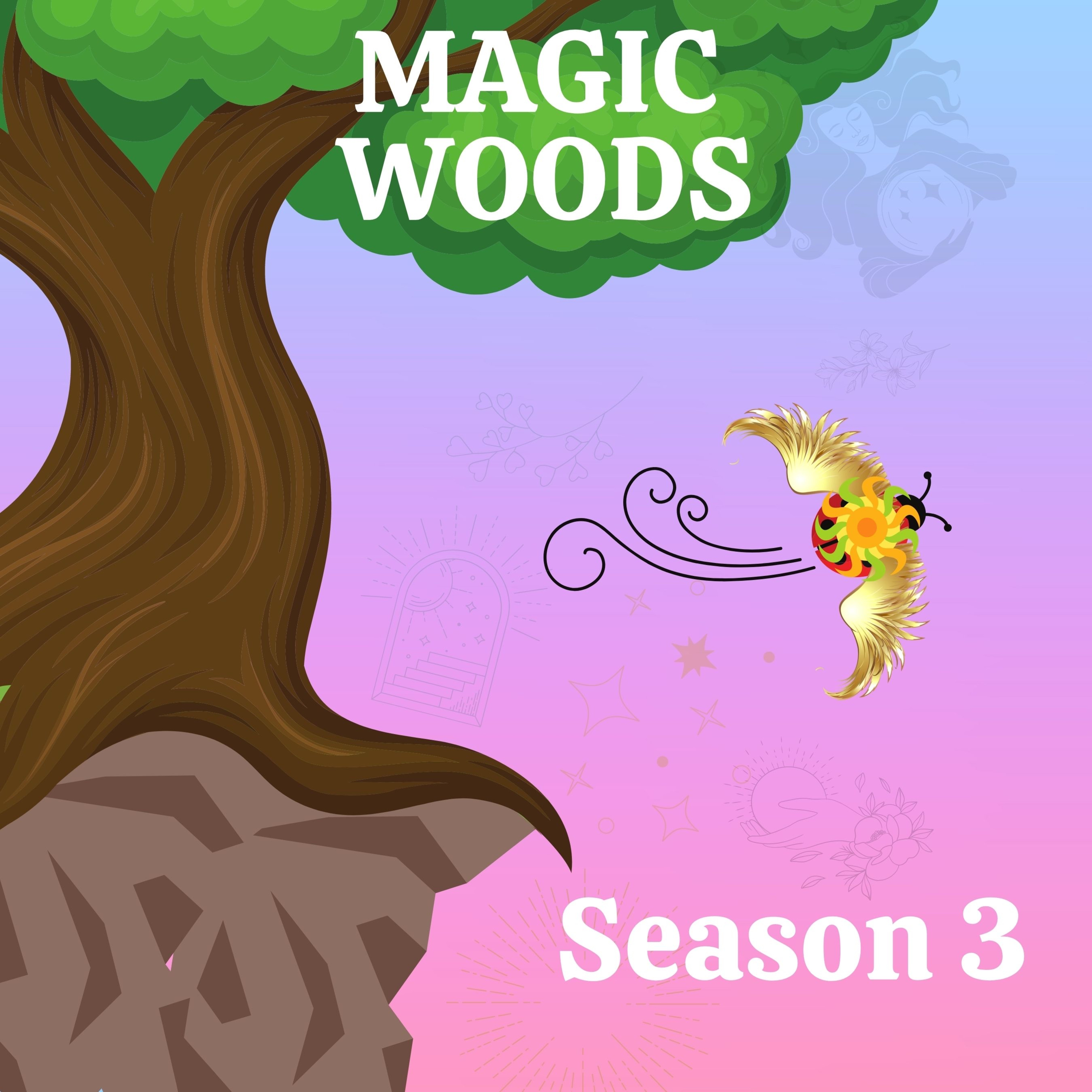 Chapter 51: THE G0LDEN TREE