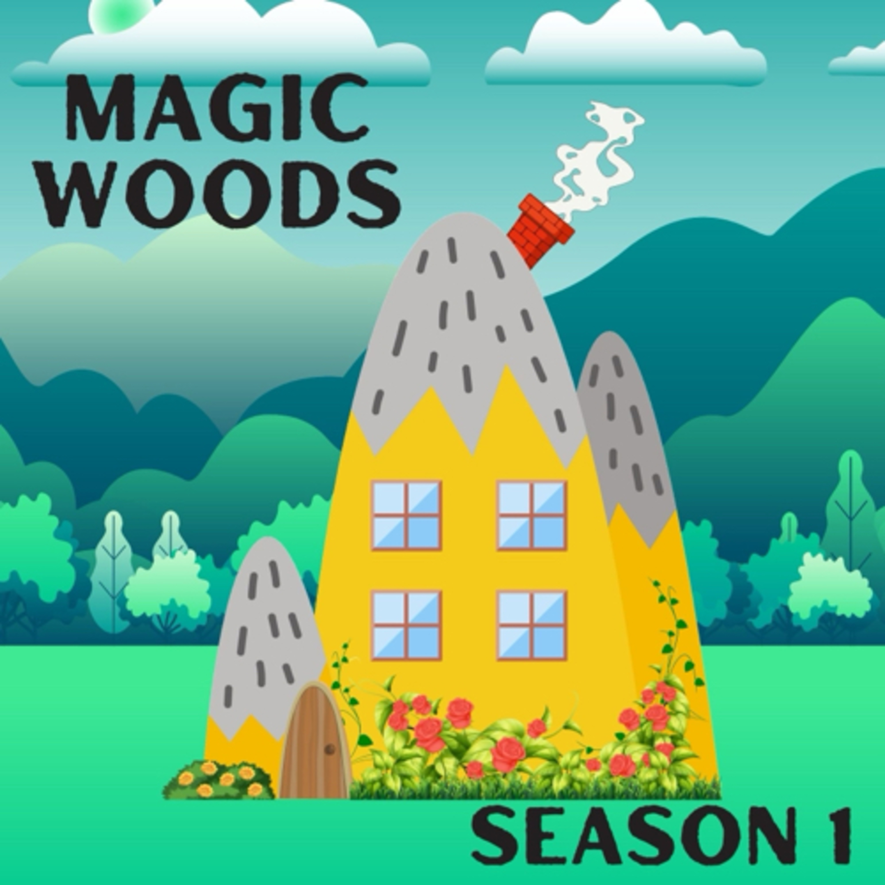 Magic Woods