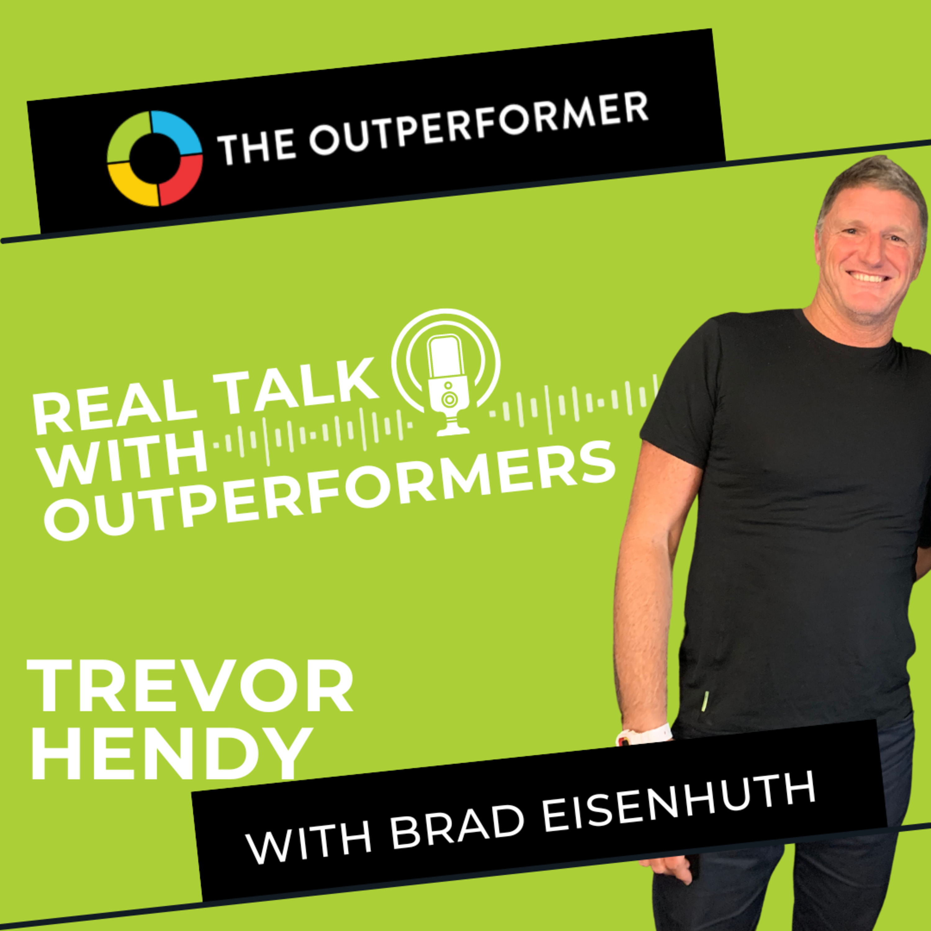 Real Talk with Outperformers