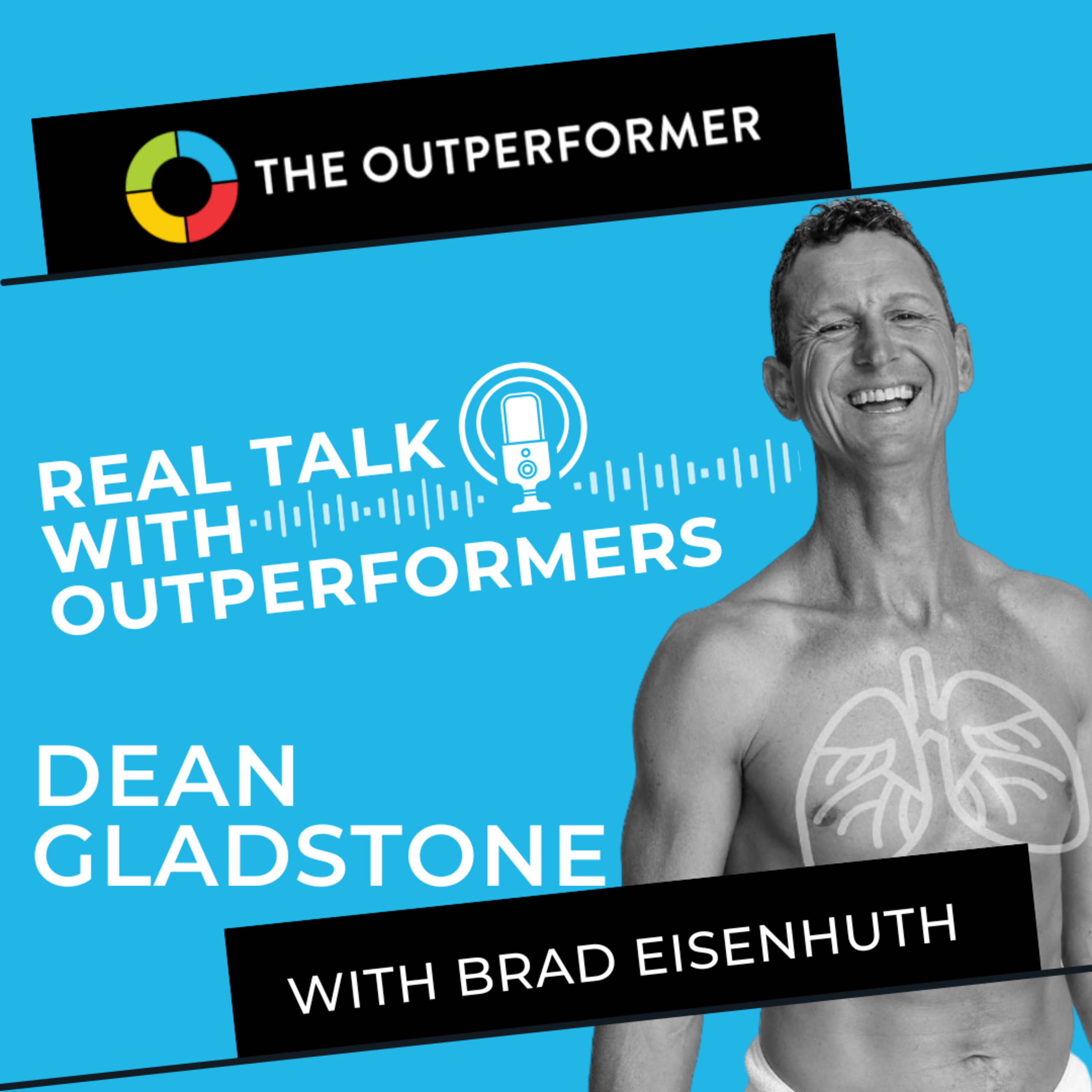 Real Talk with Outperformers