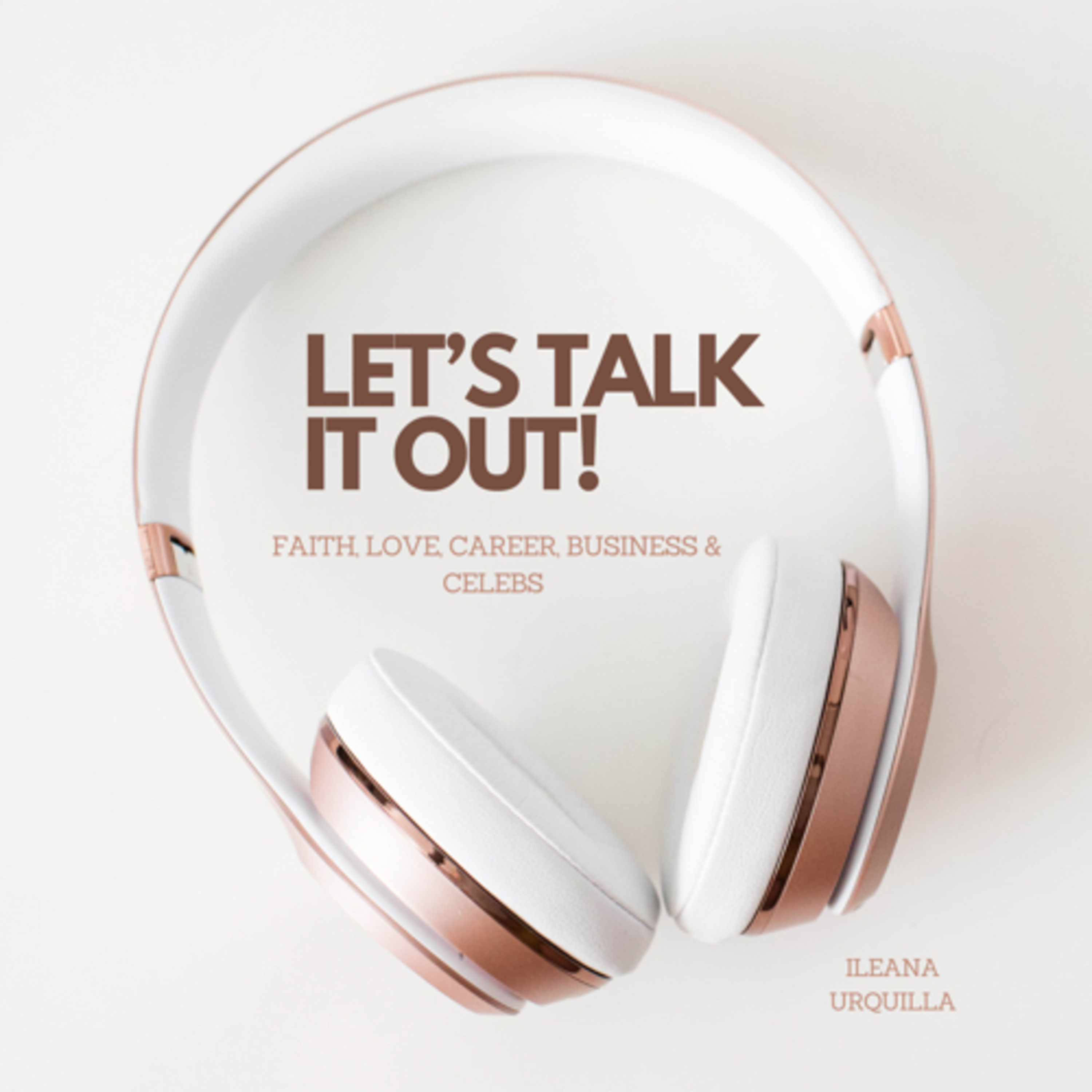 Let\'s Talk it Out!