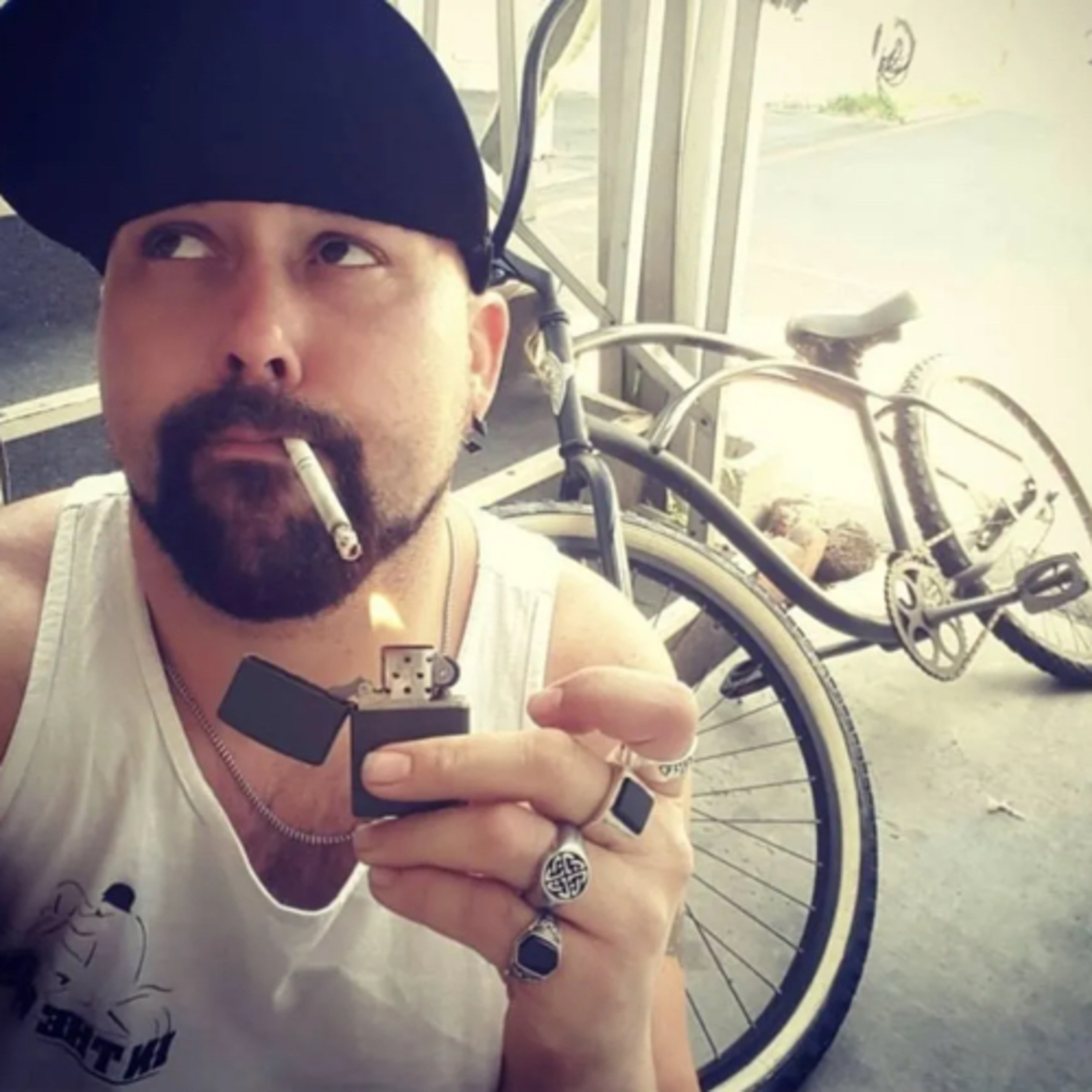The Johnny and Shaner Punk Rock Dadcast