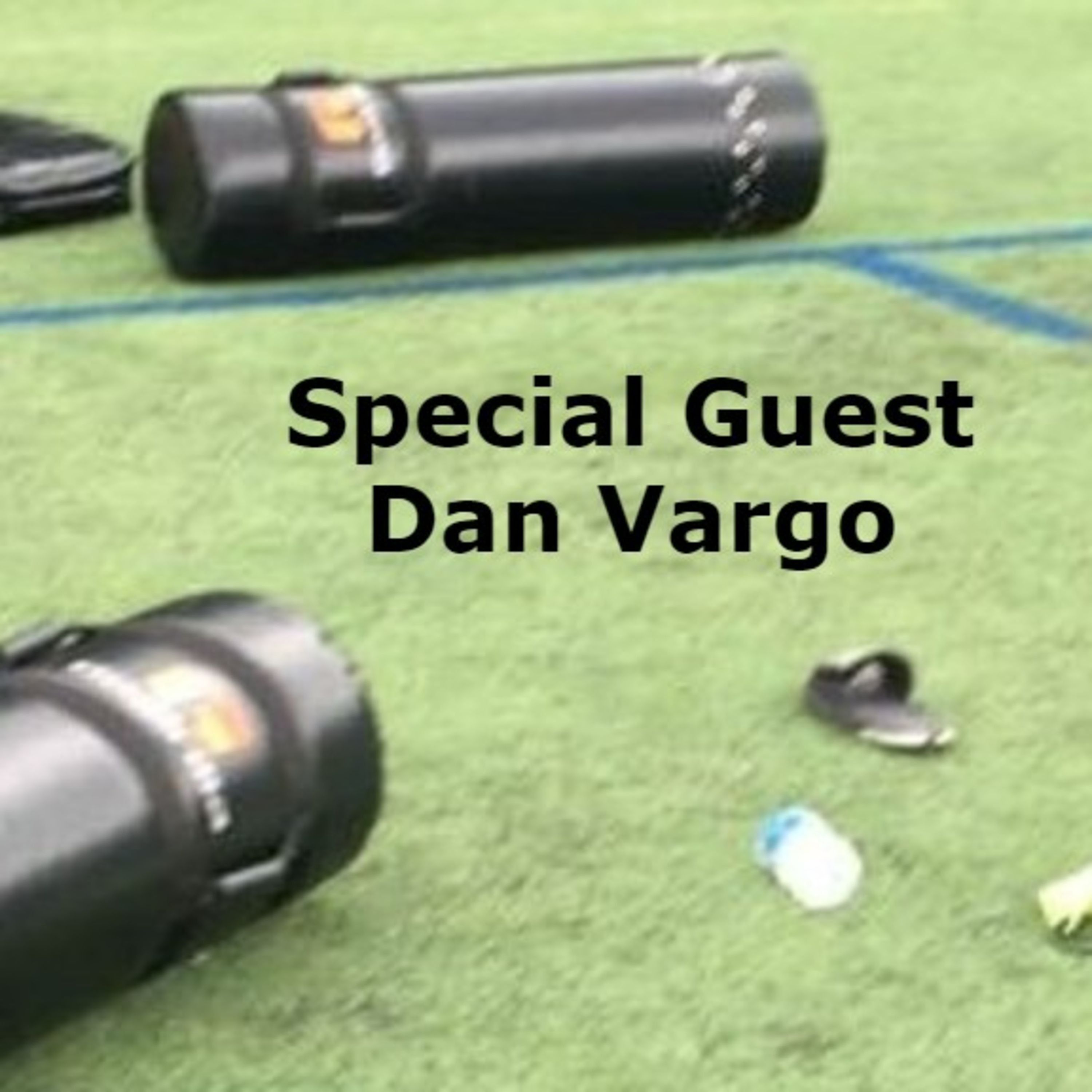 Former UT Student-Athlete Dan Vargo Visits episode artwork
