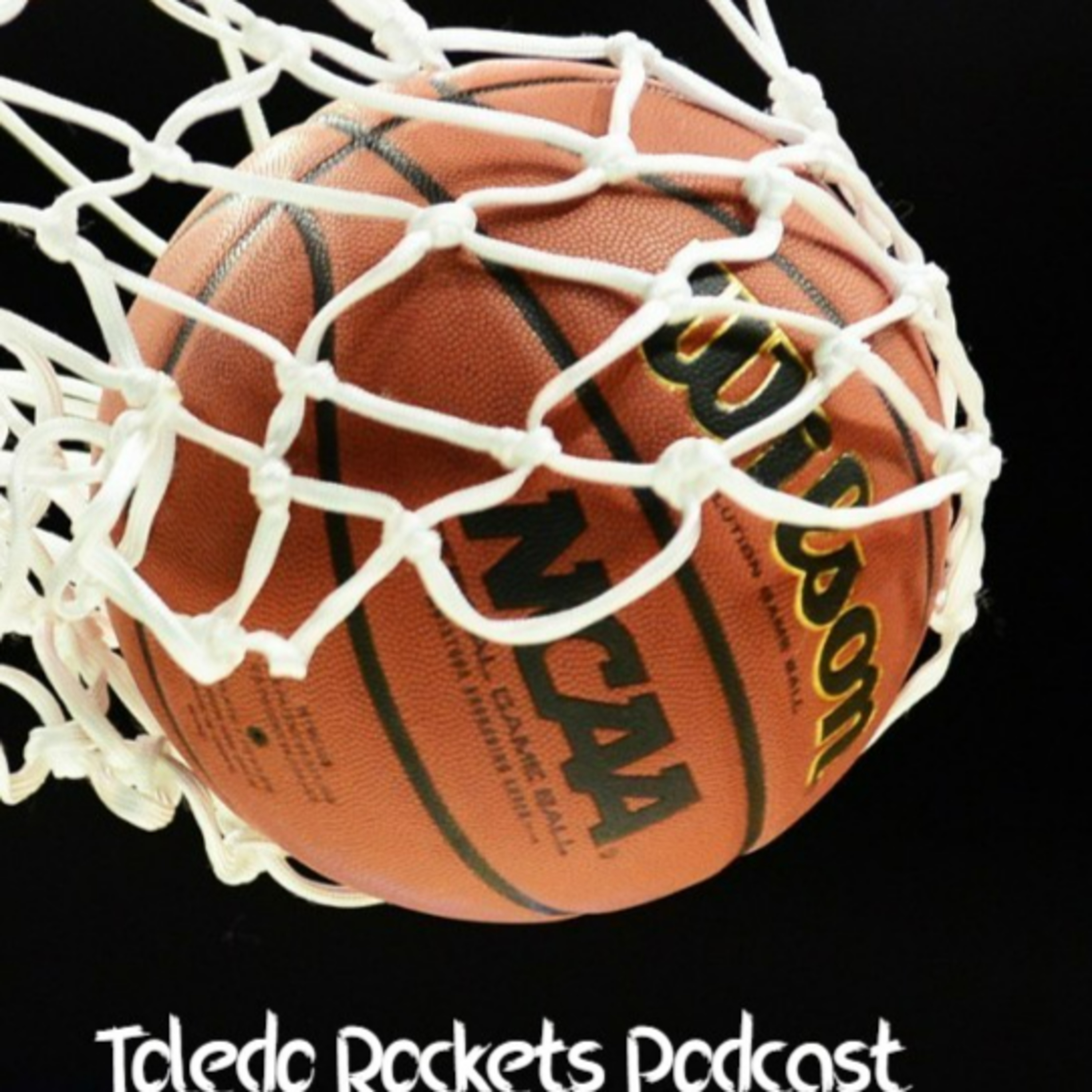 Unsung Rockets! episode artwork