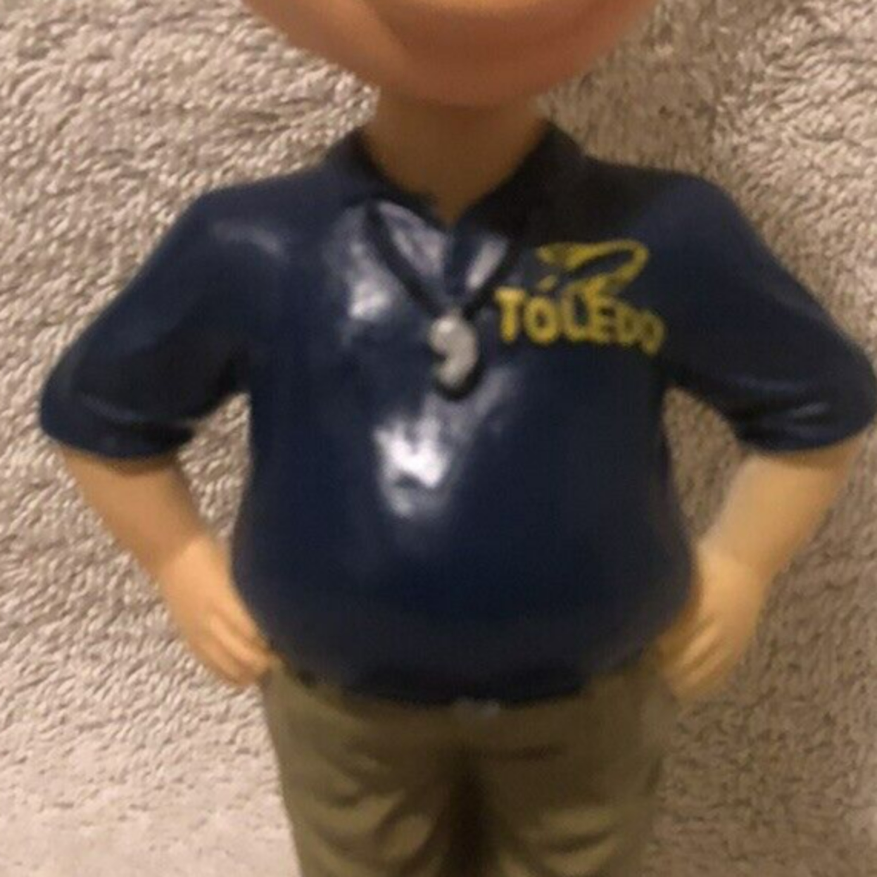 The Best Defensive Coordinator at Toledo episode artwork