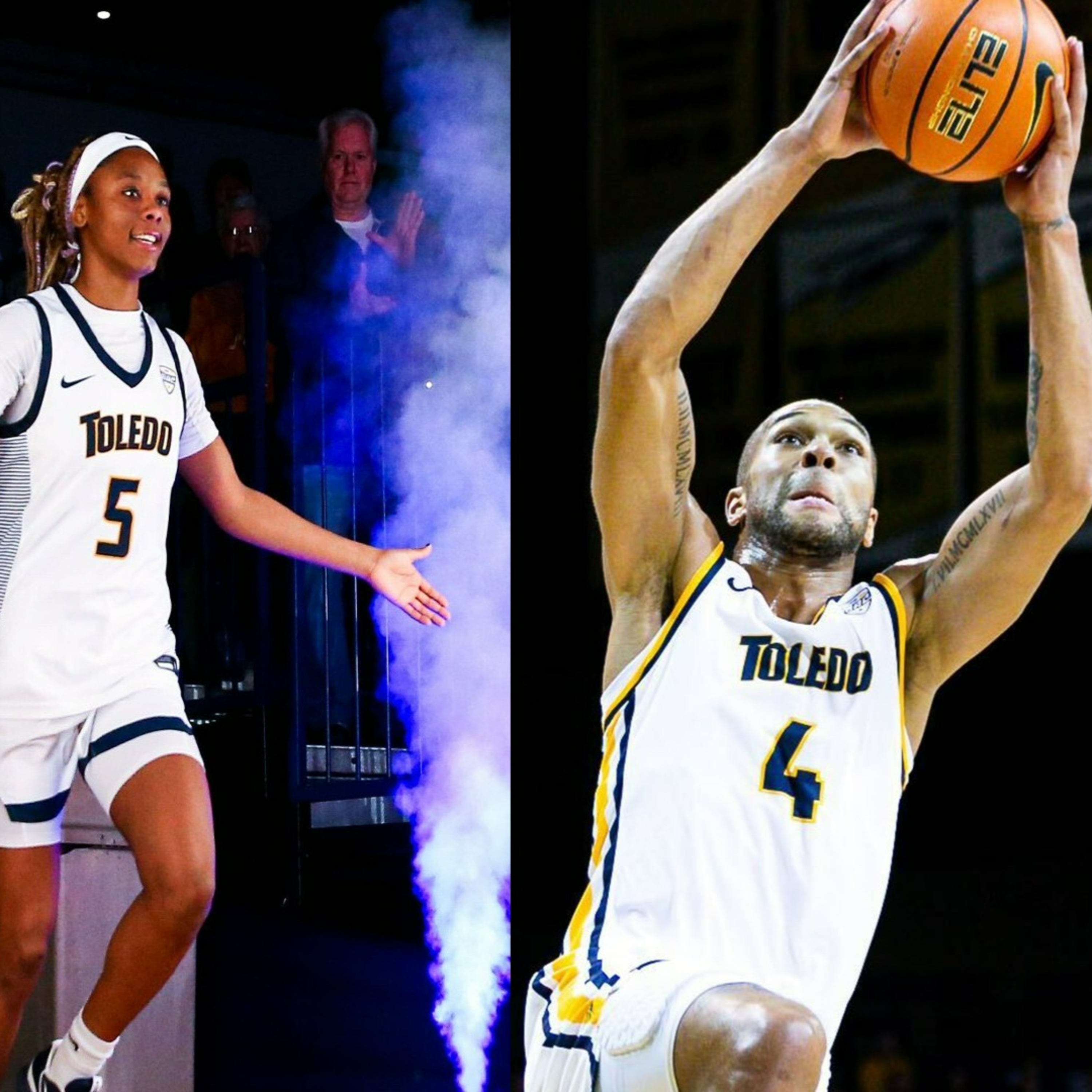 Toledo Basketball Keeps Rolling episode artwork