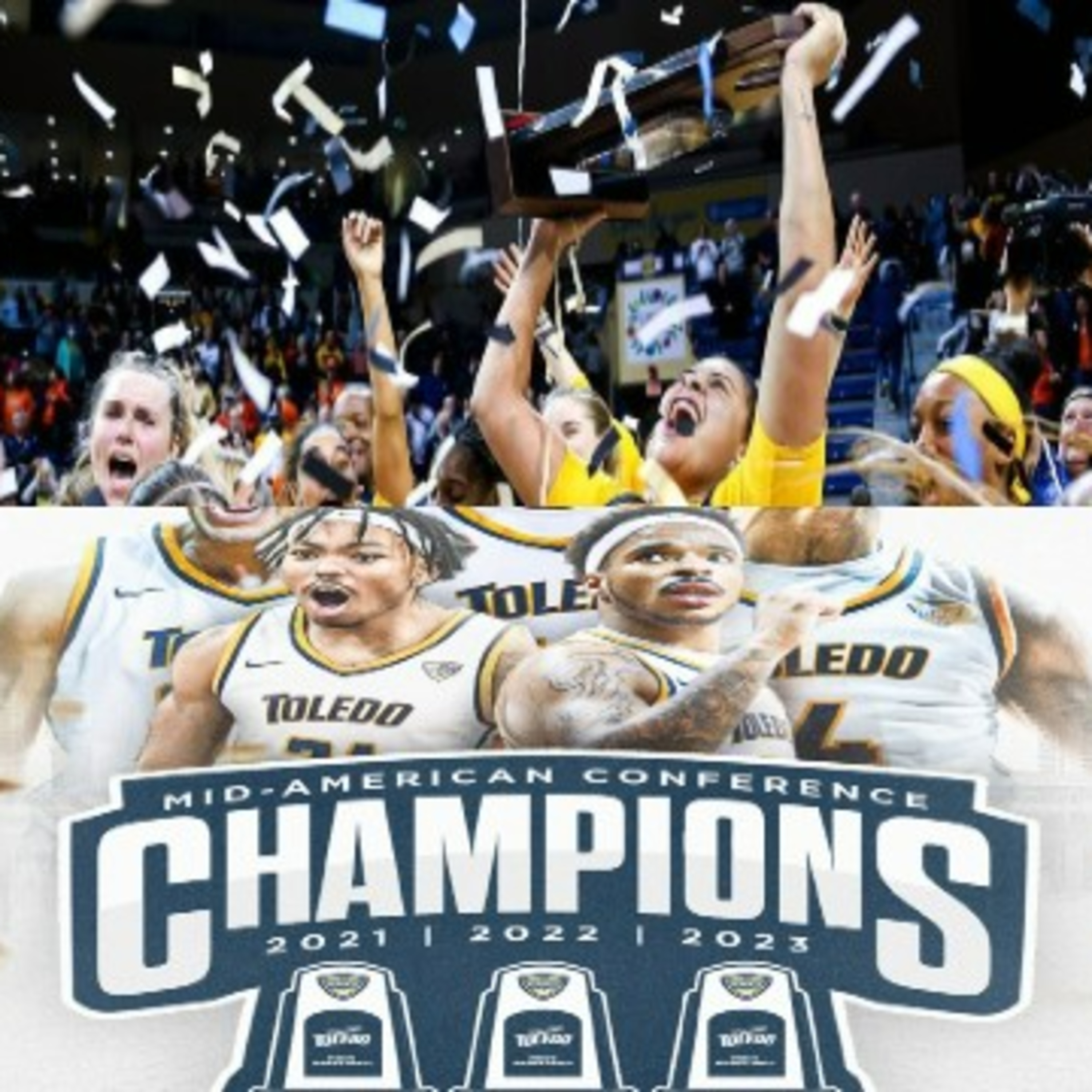 History is Made in Toledo episode artwork