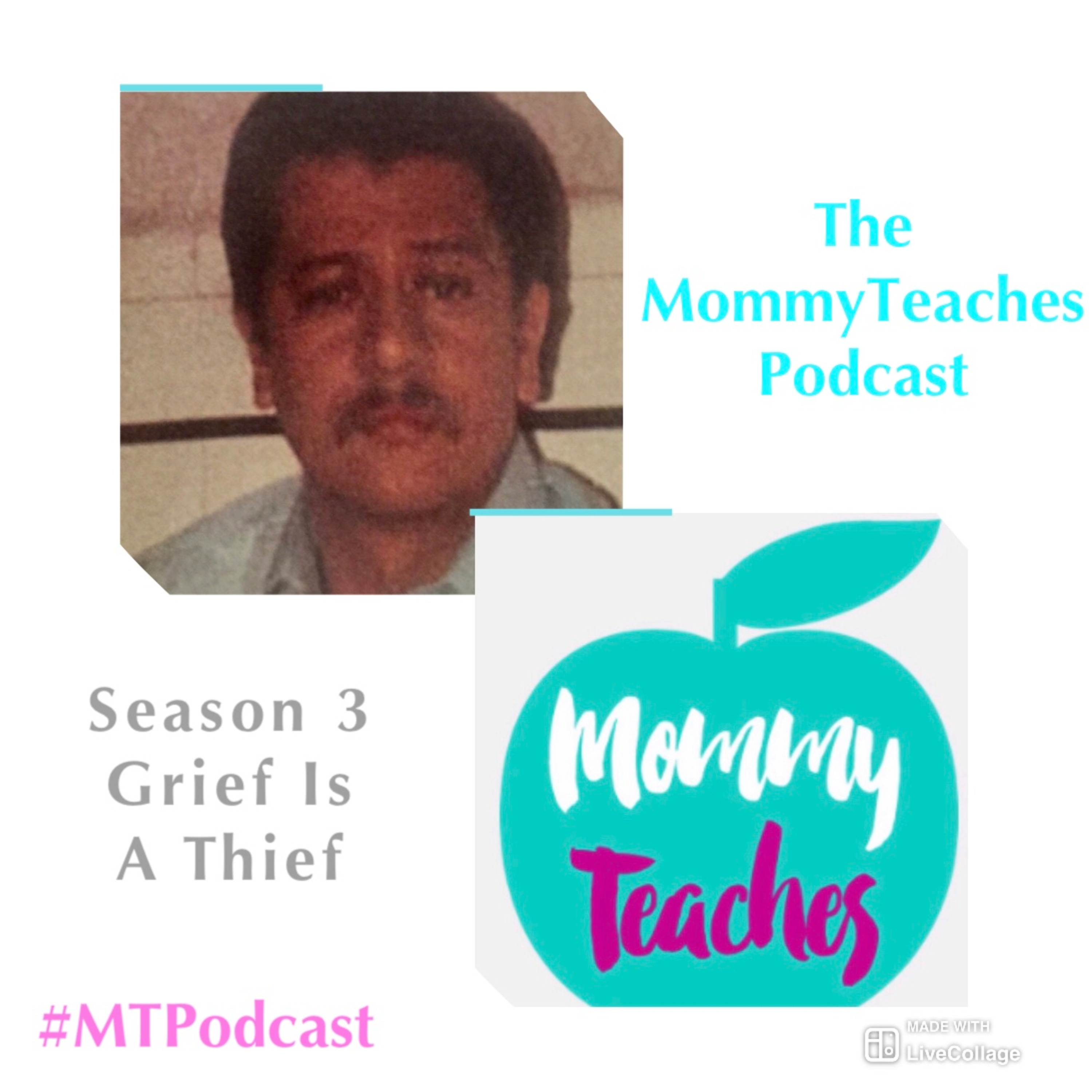 Season 3: Grief Is A Thief!