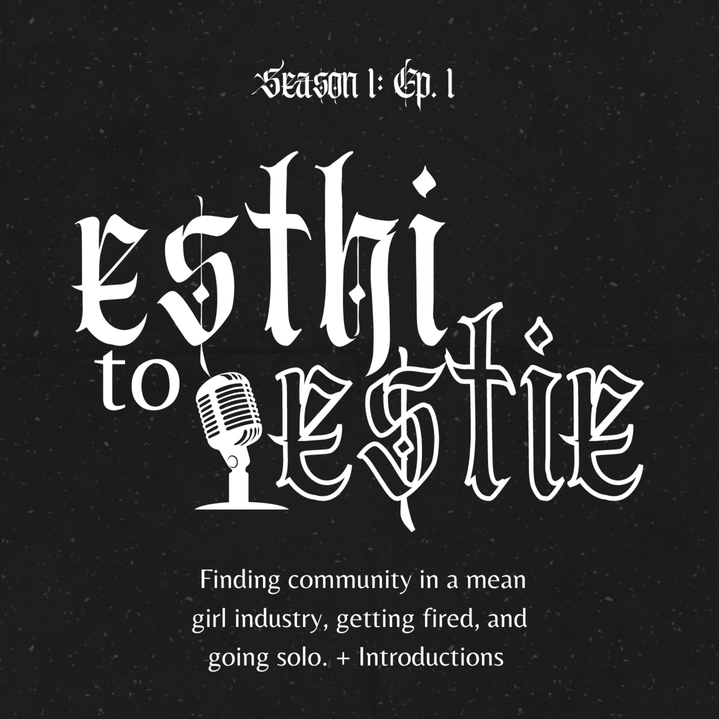 Esthi to Estie