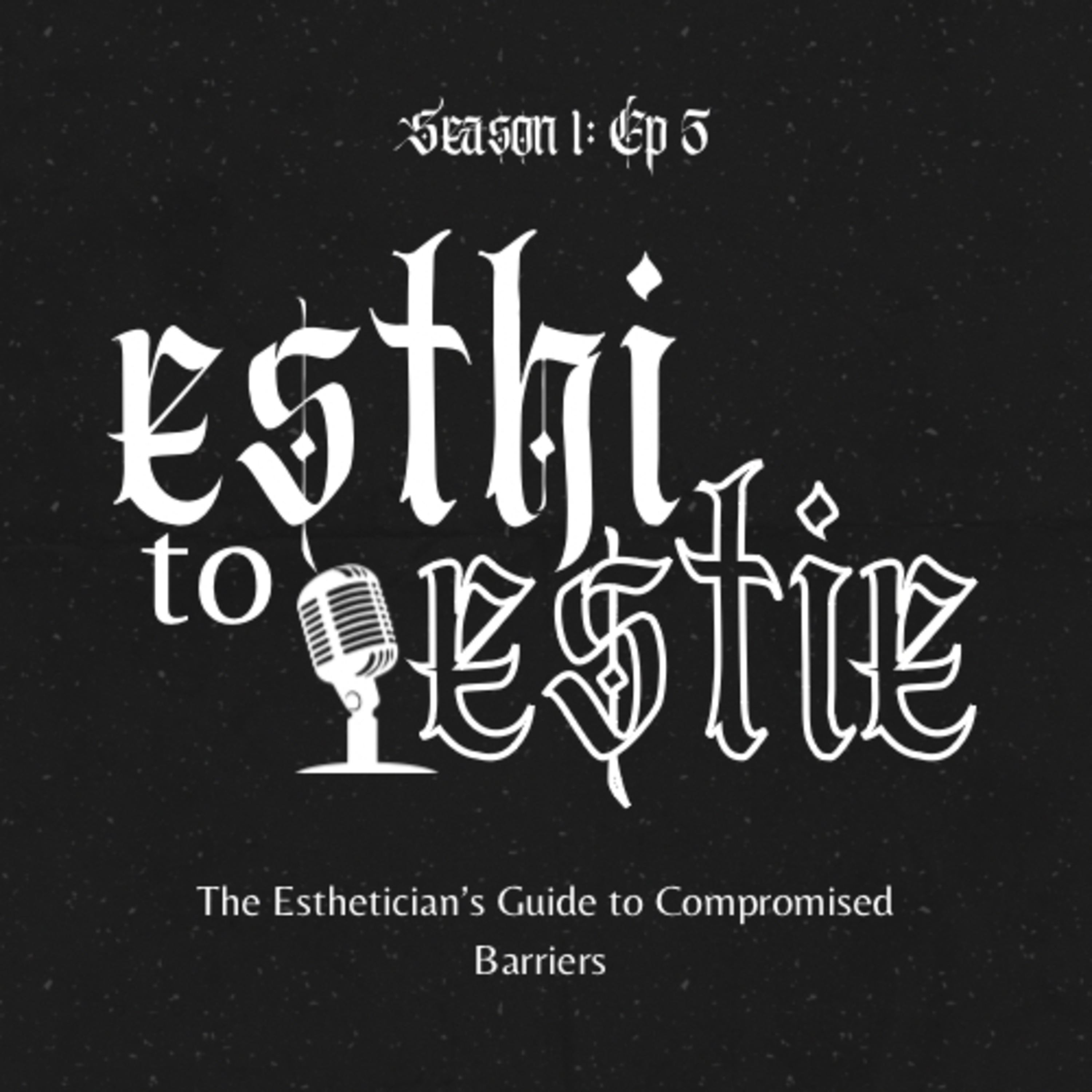 Esthi to Estie
