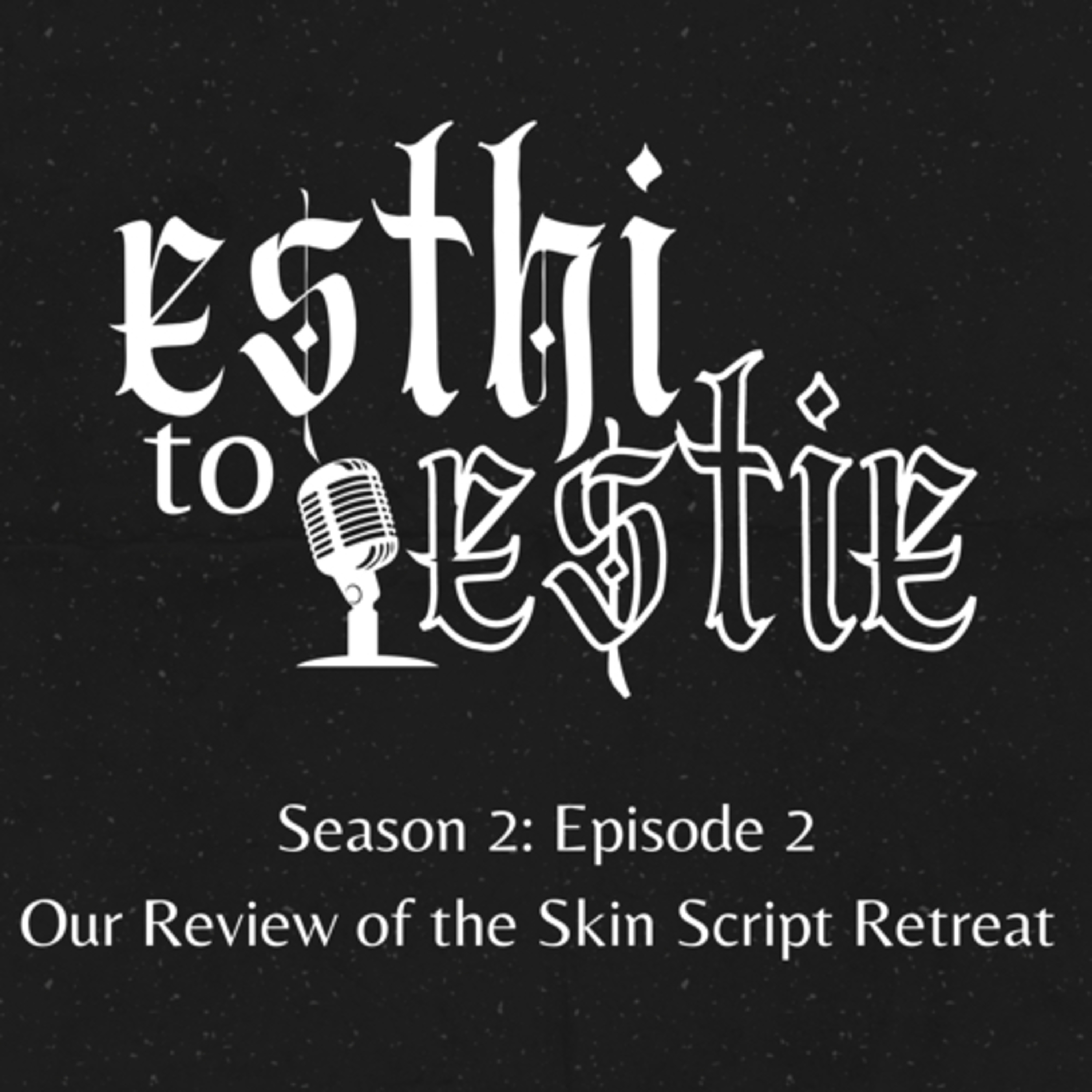 Esthi to Estie