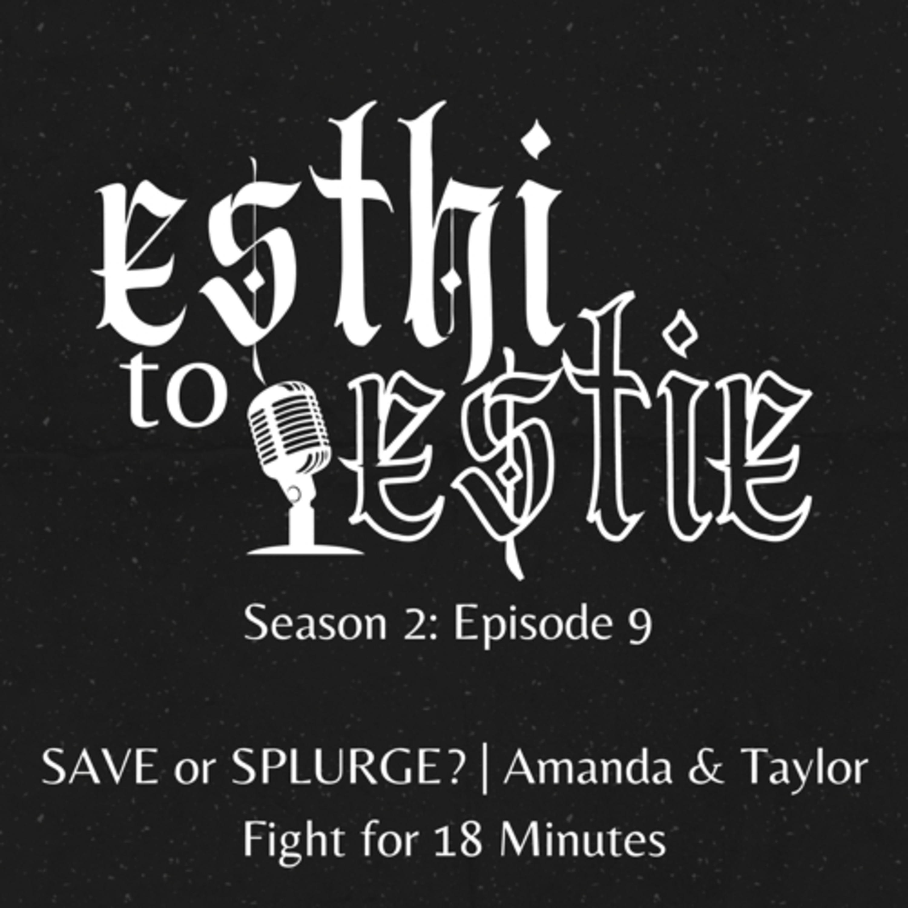 Esthi to Estie