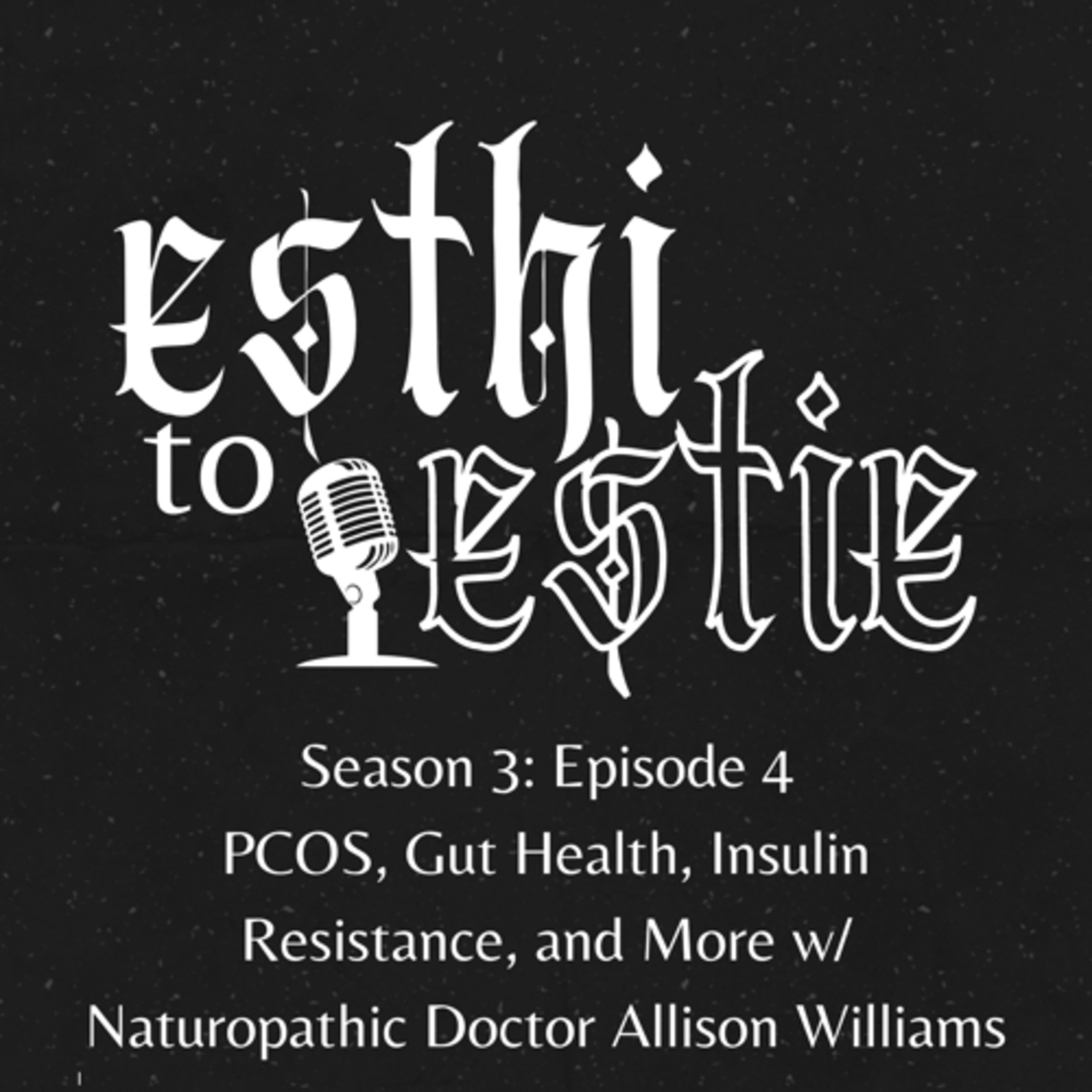 Esthi to Estie