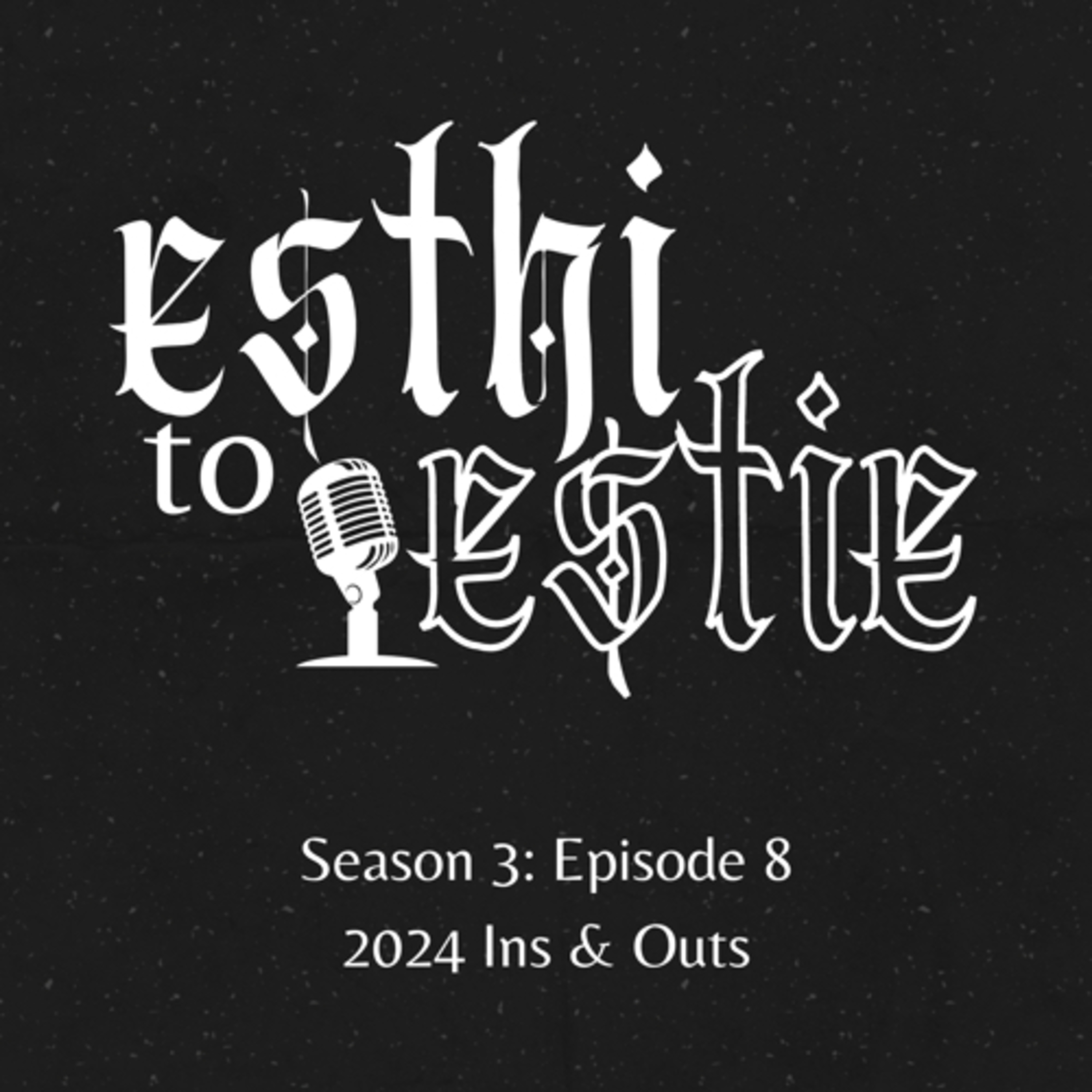 Esthi to Estie