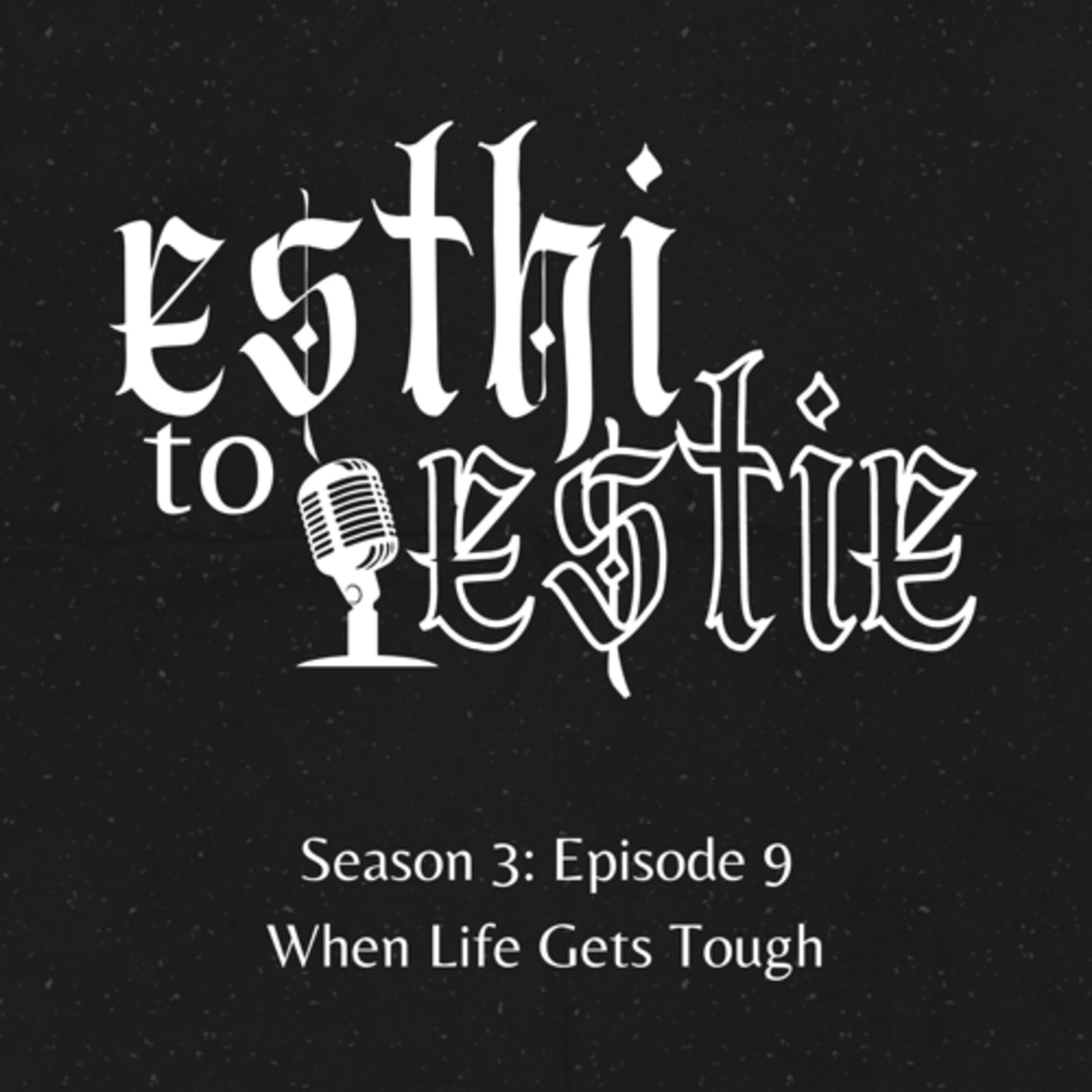 Esthi to Estie